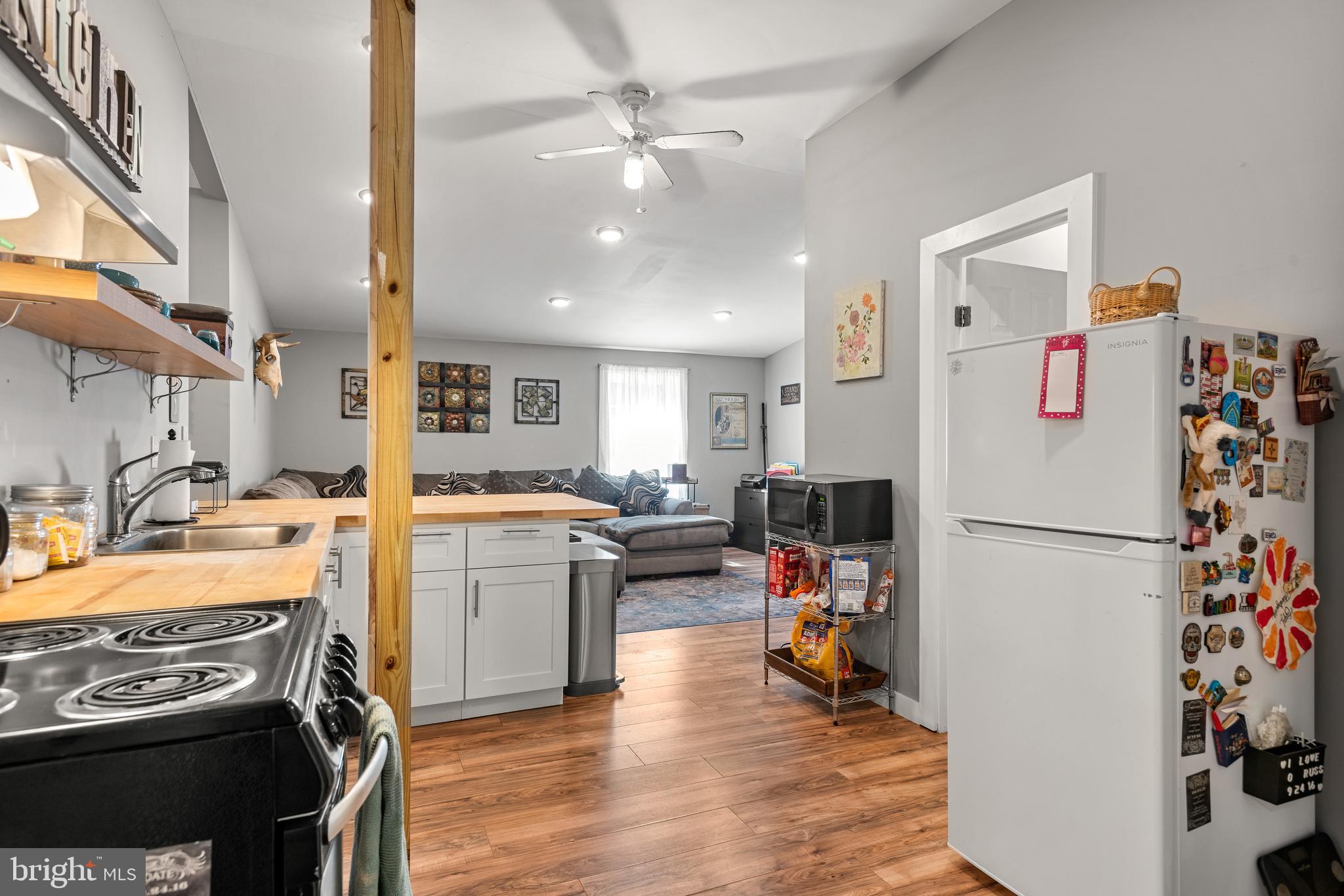 SYCAMORE FARM - Residential