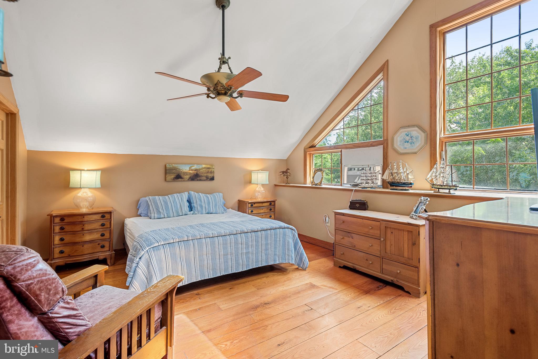 SYCAMORE FARM - Residential