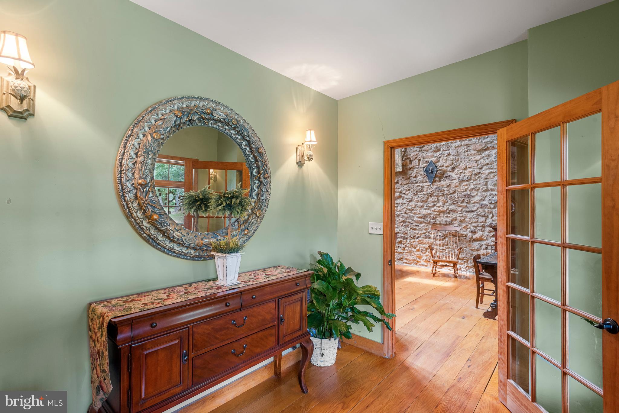 SYCAMORE FARM - Residential