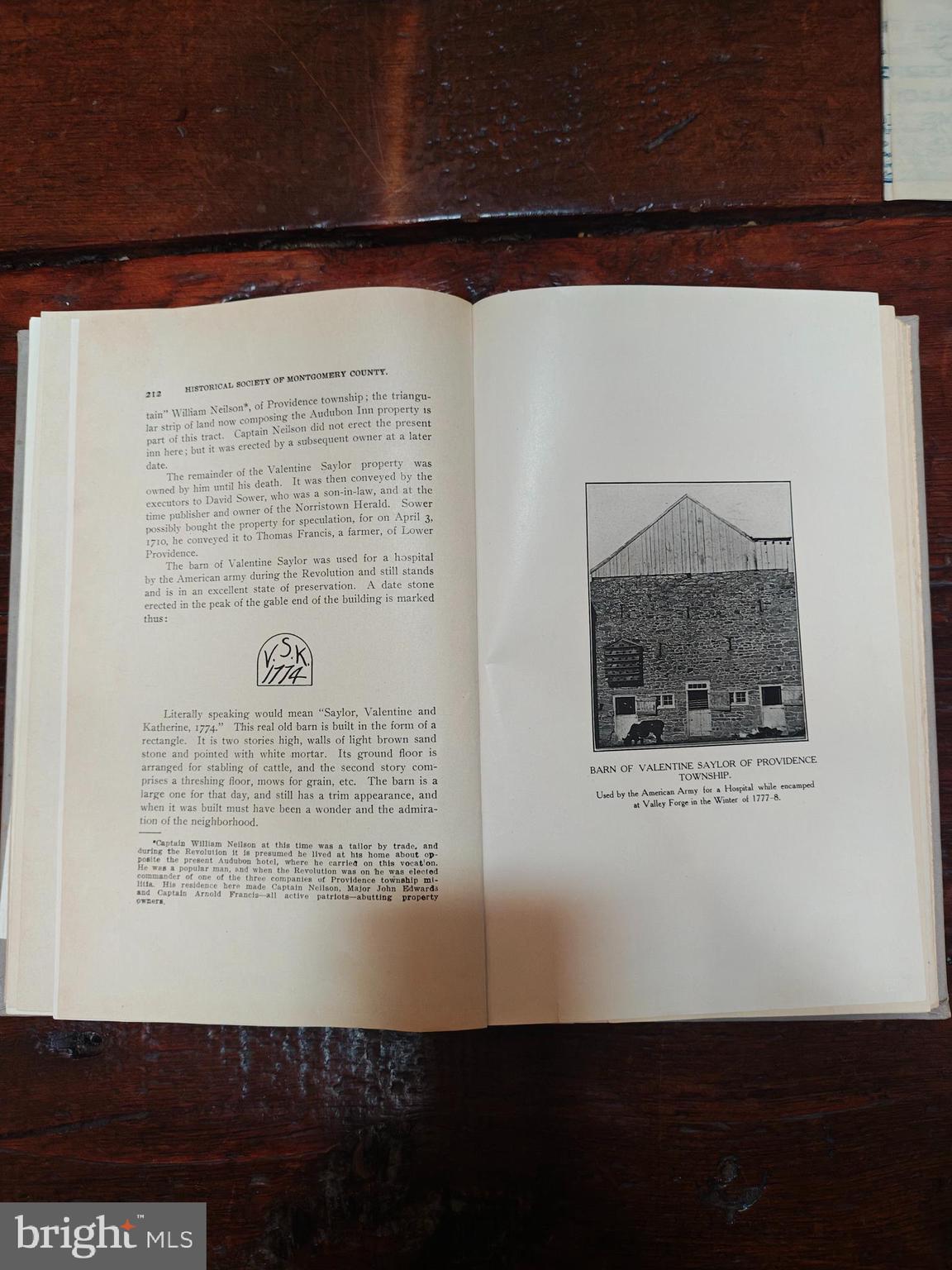 SYCAMORE FARM - Residential