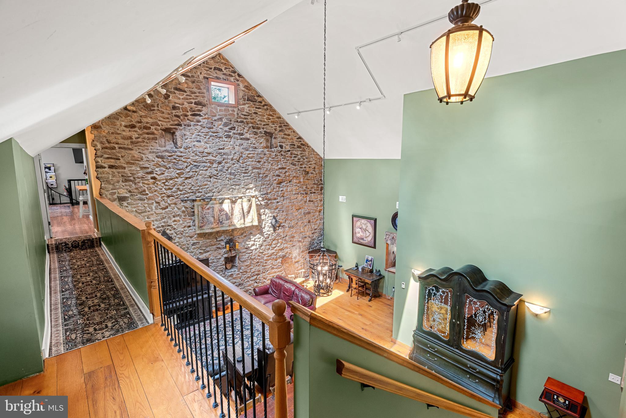 SYCAMORE FARM - Residential