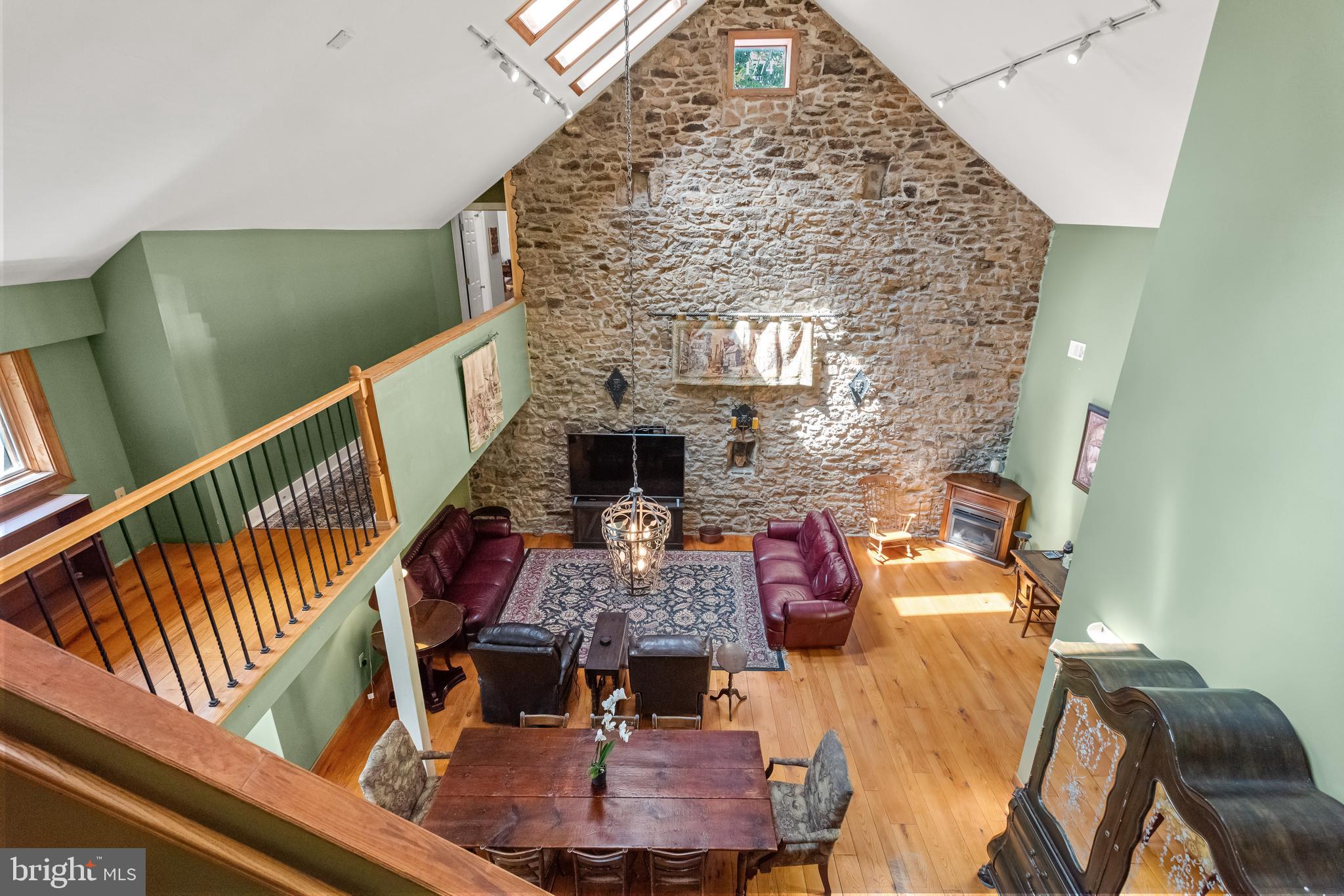 SYCAMORE FARM - Residential