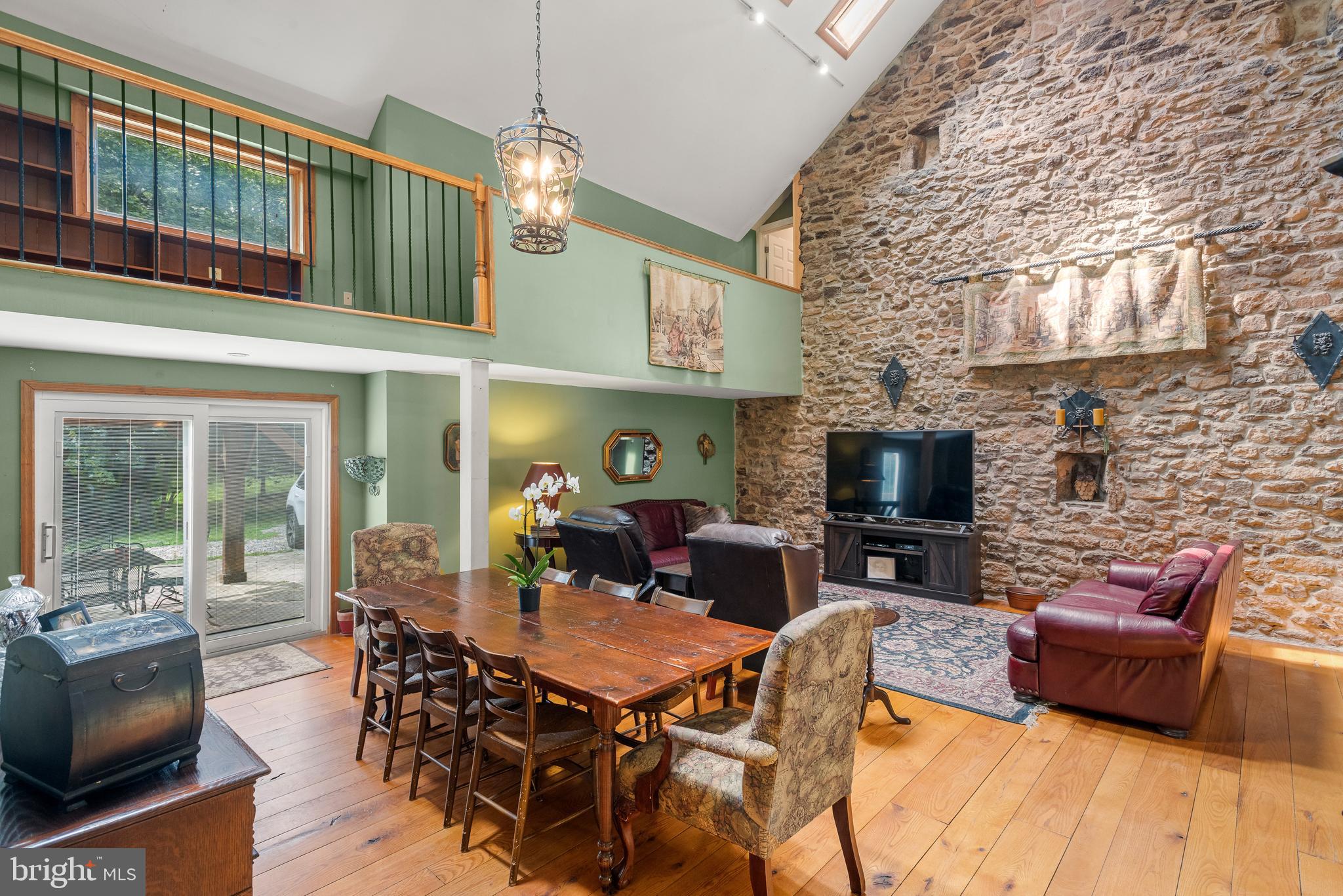 SYCAMORE FARM - Residential