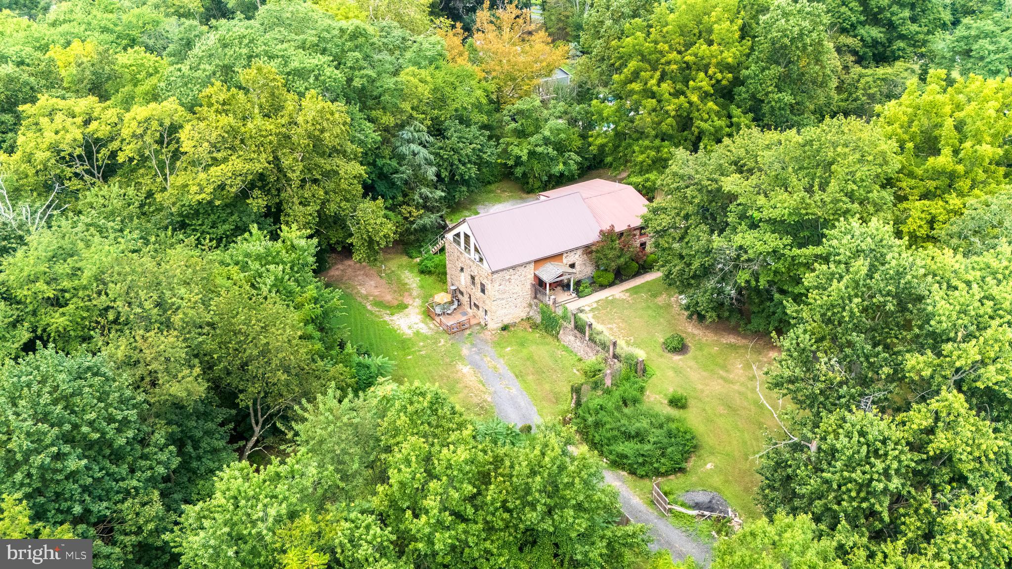 SYCAMORE FARM - Residential