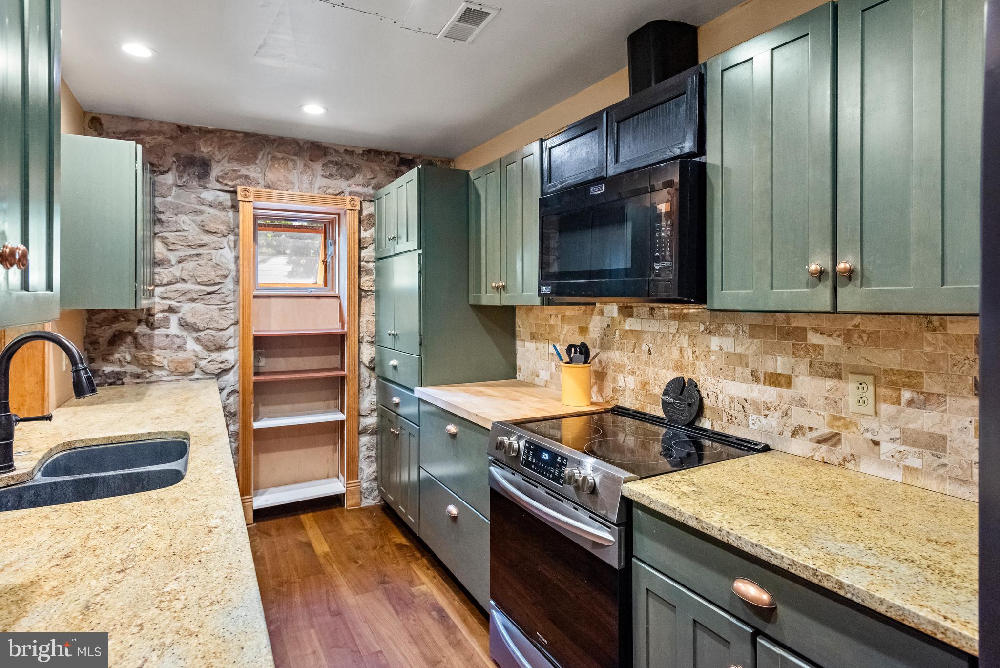 SYCAMORE FARM - Residential