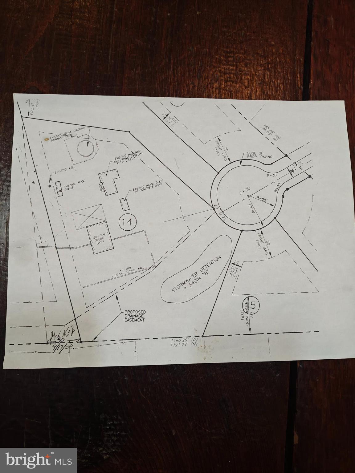 SYCAMORE FARM - Residential