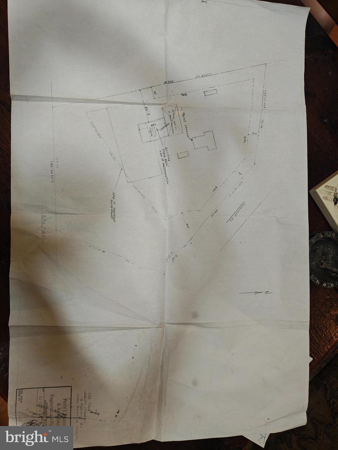 SYCAMORE FARM - Residential