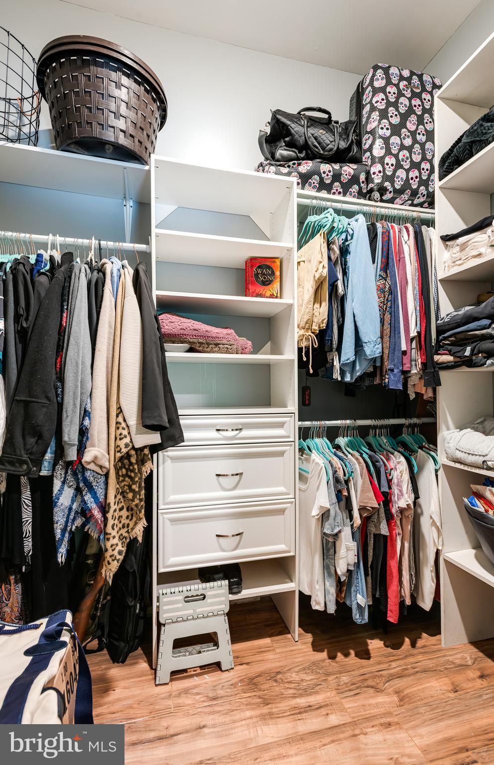 SYCAMORE FARM - Residential