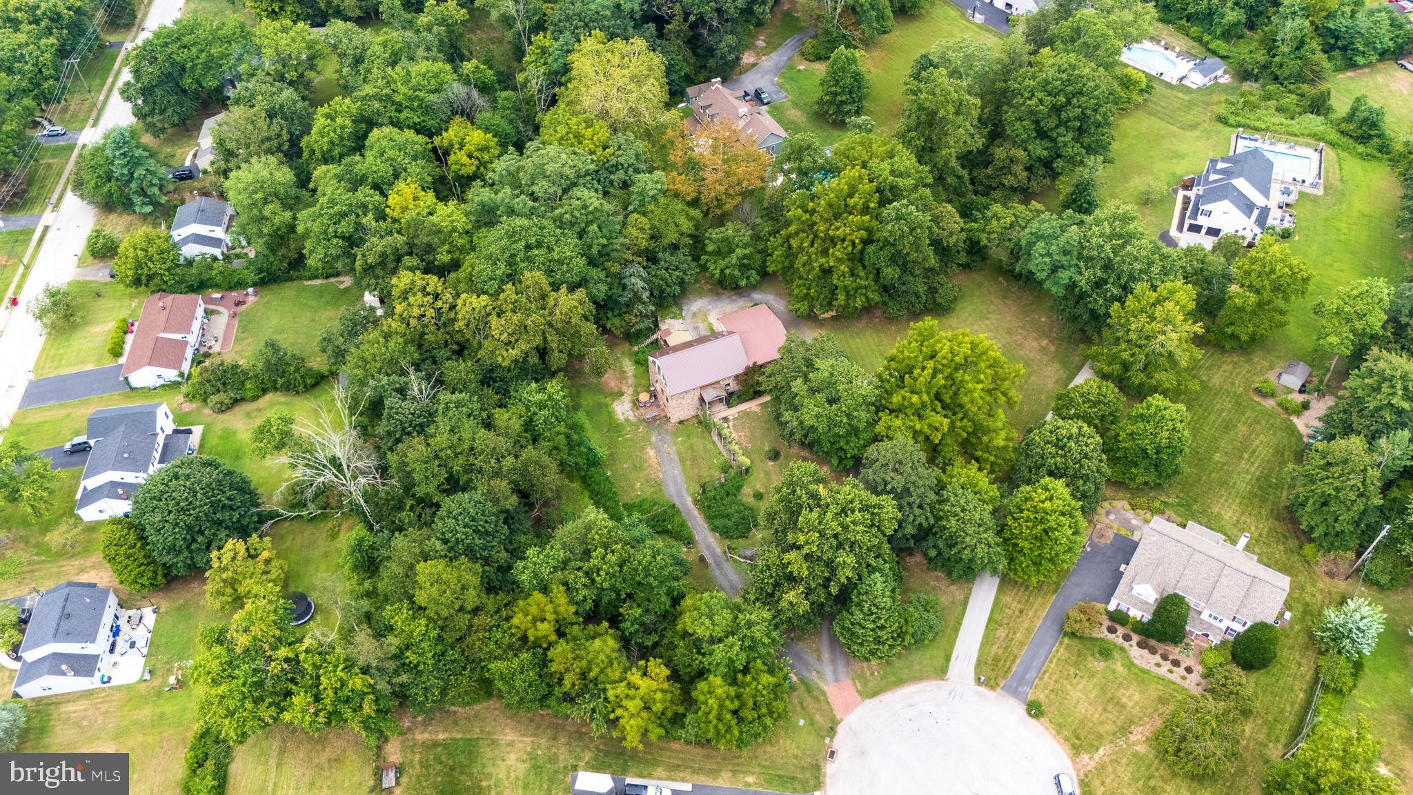 SYCAMORE FARM - Residential