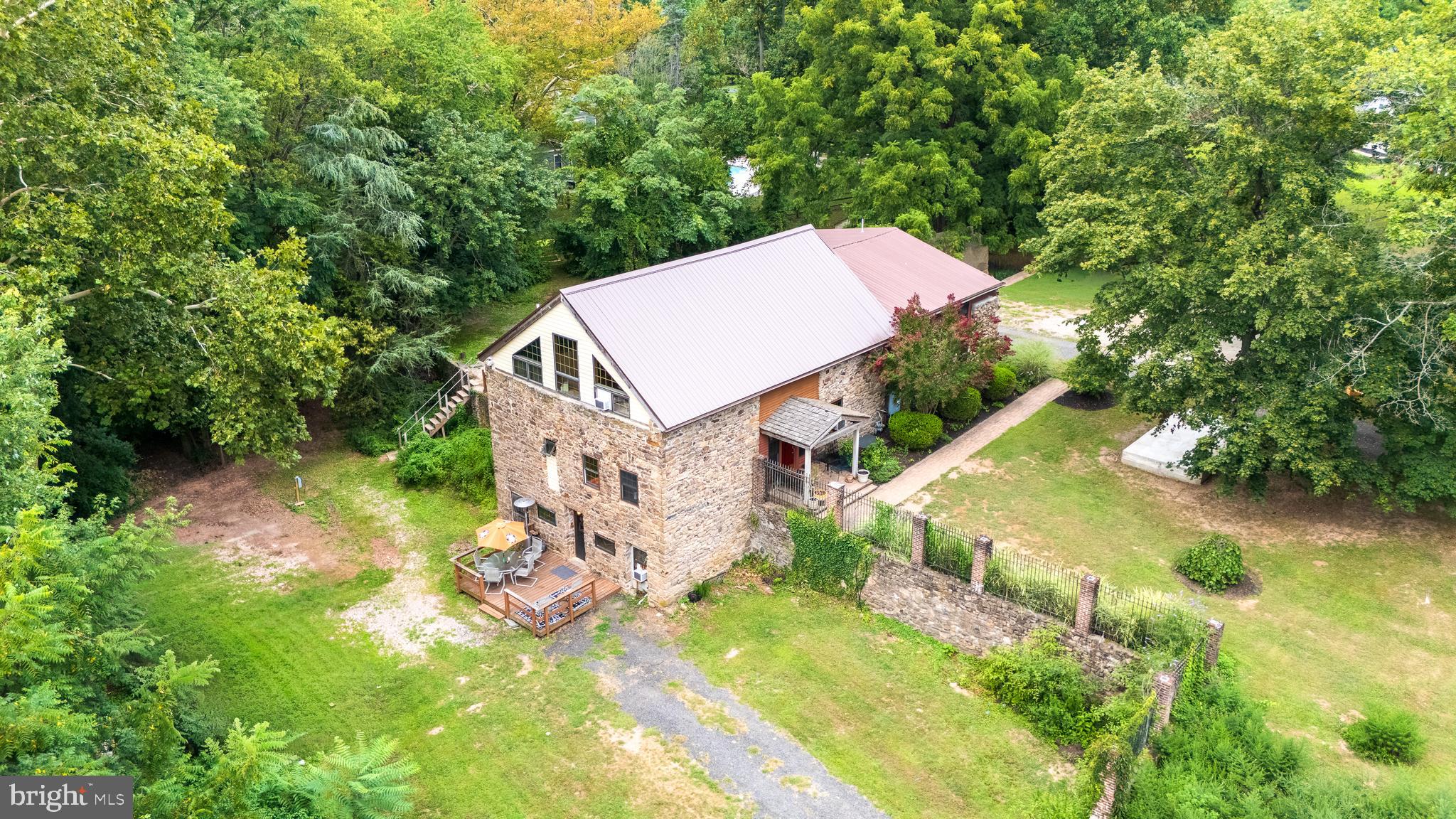 SYCAMORE FARM - Residential