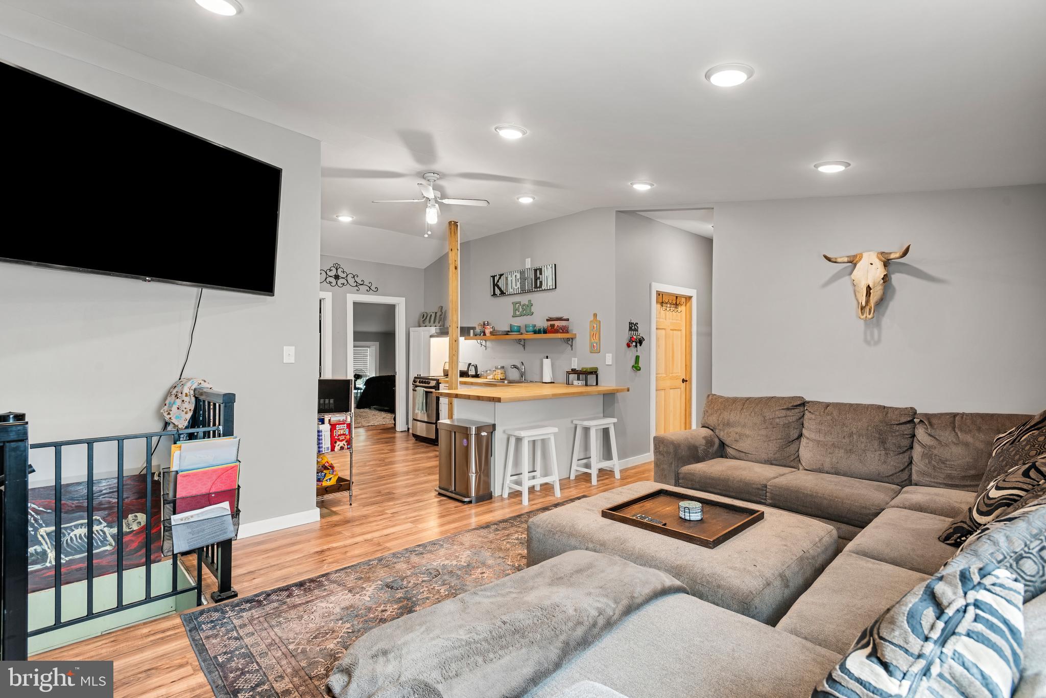 SYCAMORE FARM - Residential