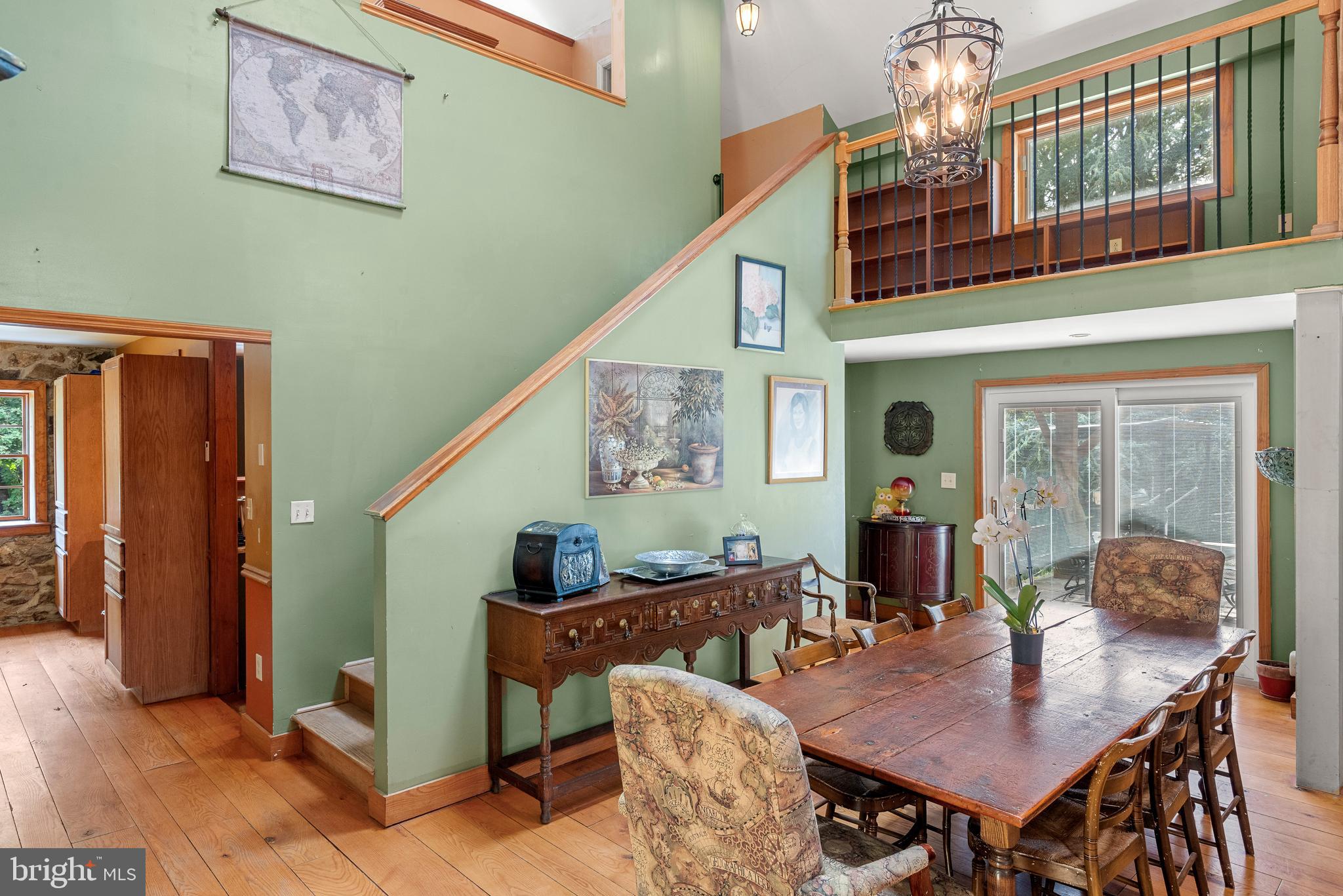 SYCAMORE FARM - Residential