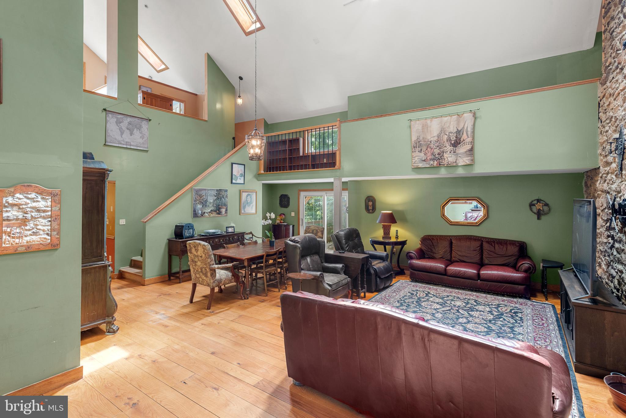 SYCAMORE FARM - Residential