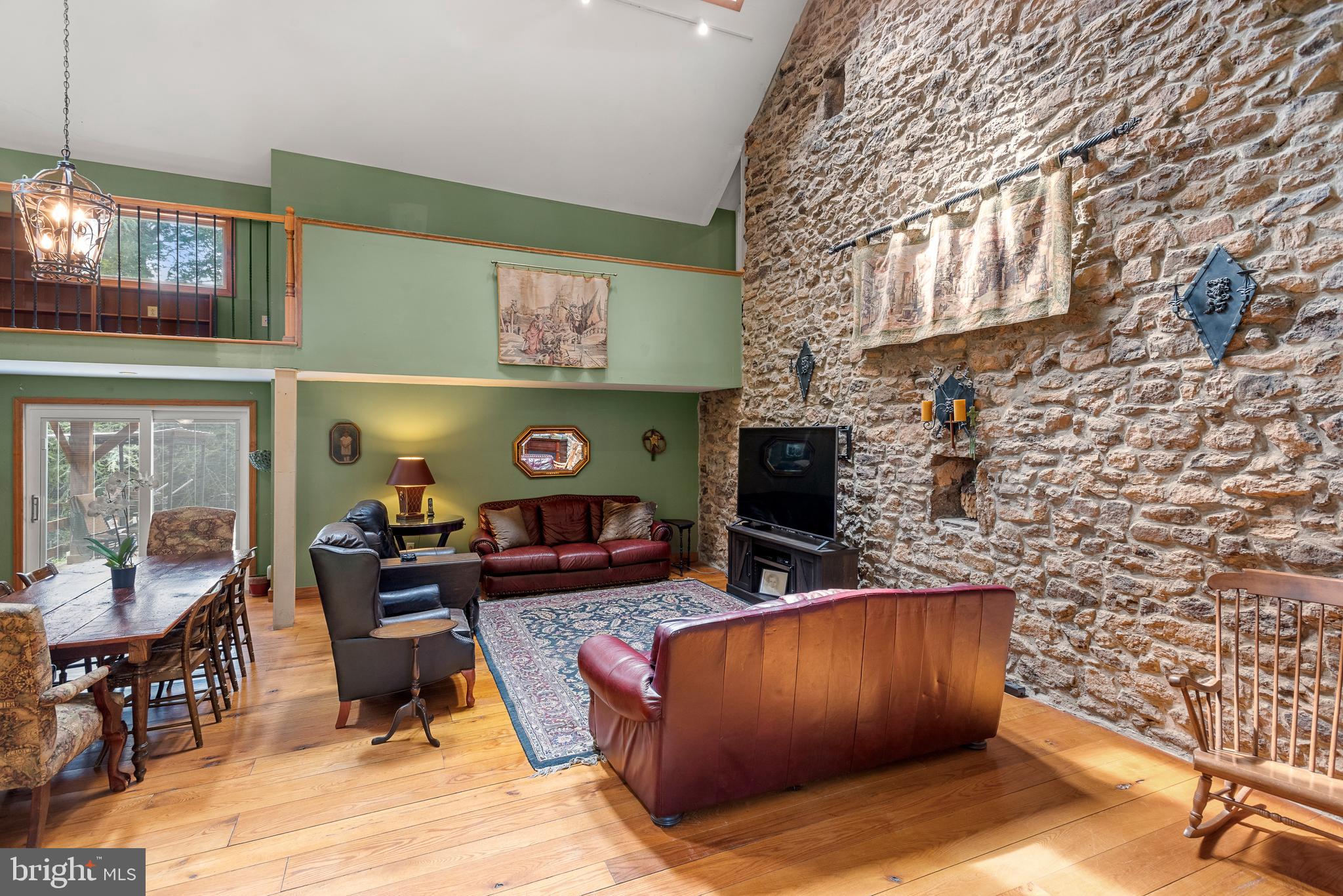 SYCAMORE FARM - Residential