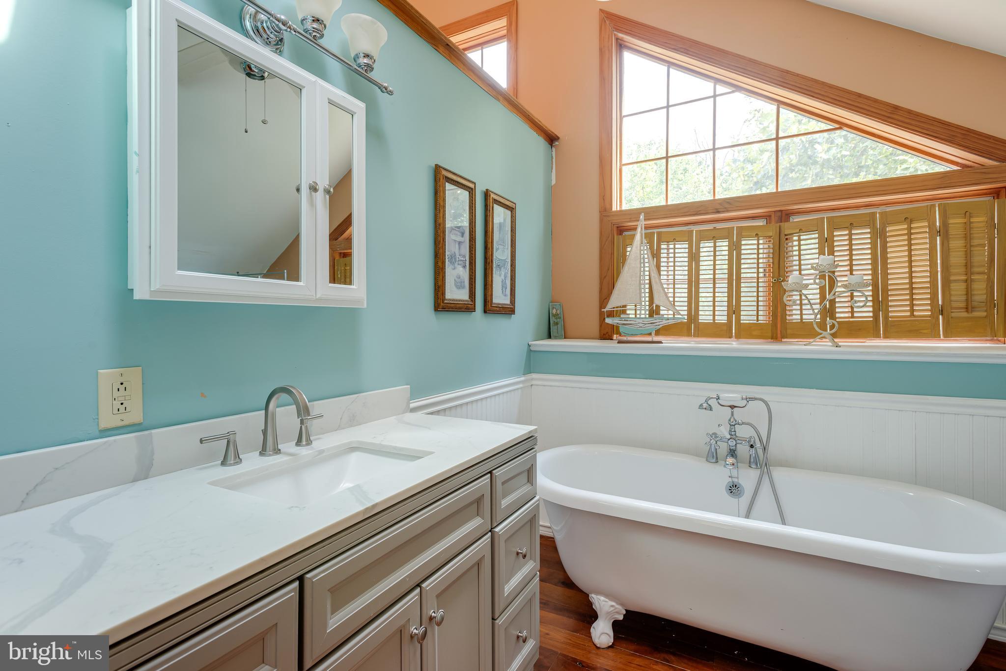 SYCAMORE FARM - Residential