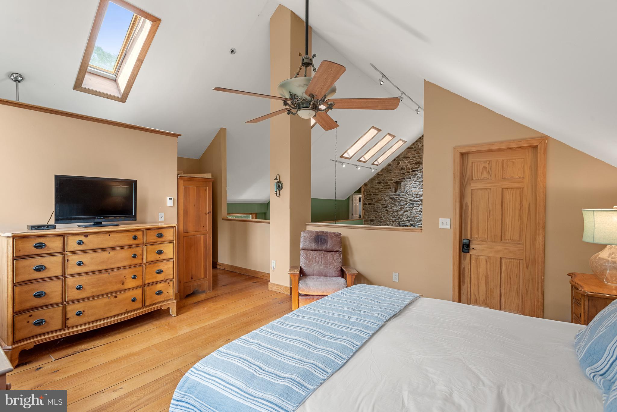 SYCAMORE FARM - Residential