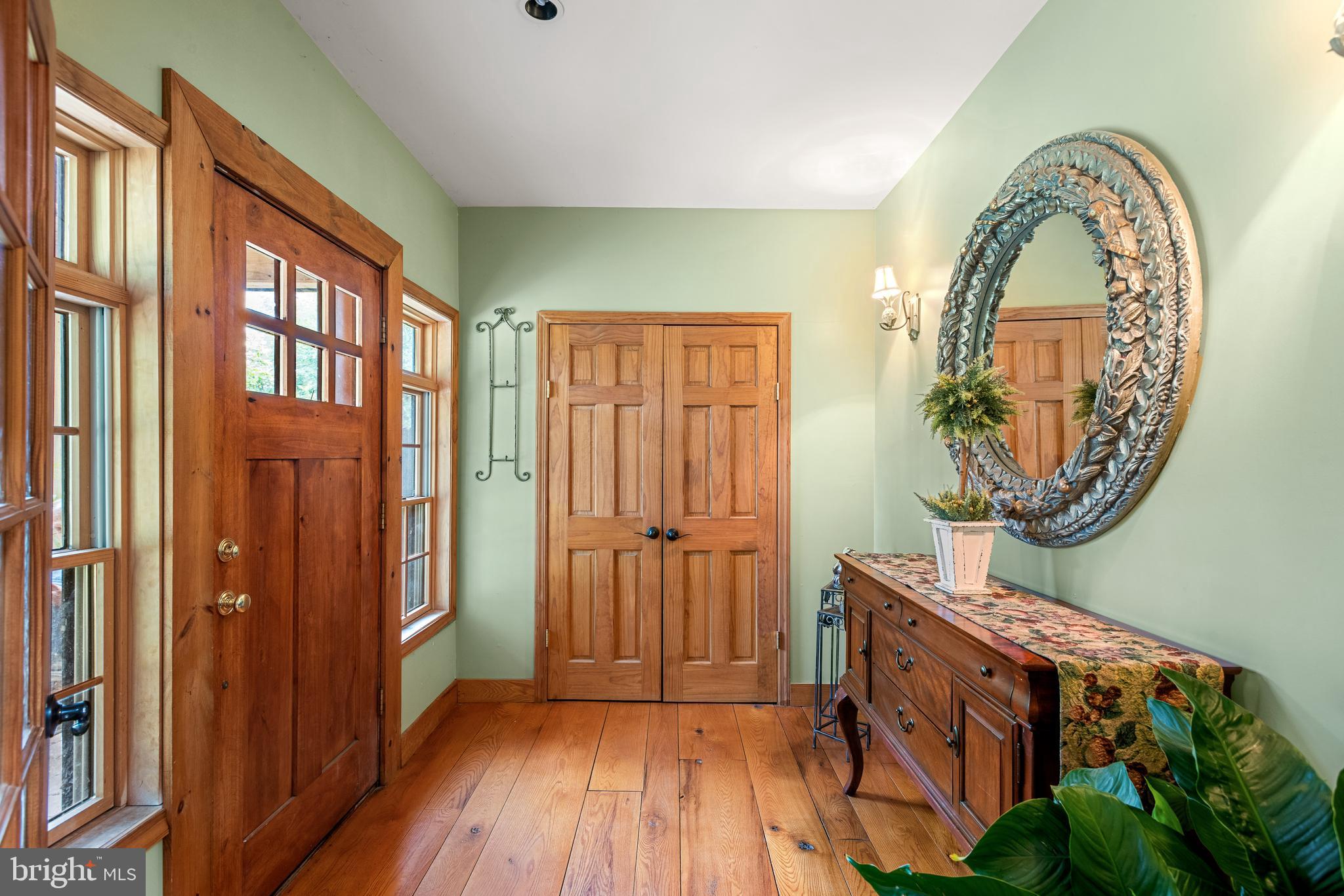 SYCAMORE FARM - Residential