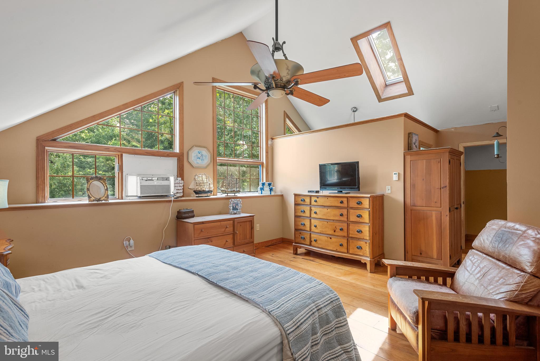 SYCAMORE FARM - Residential