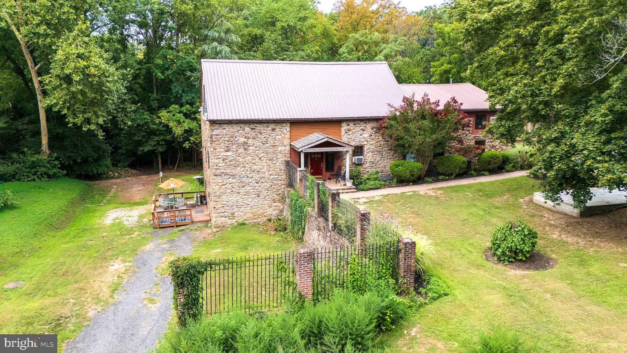 SYCAMORE FARM - Residential