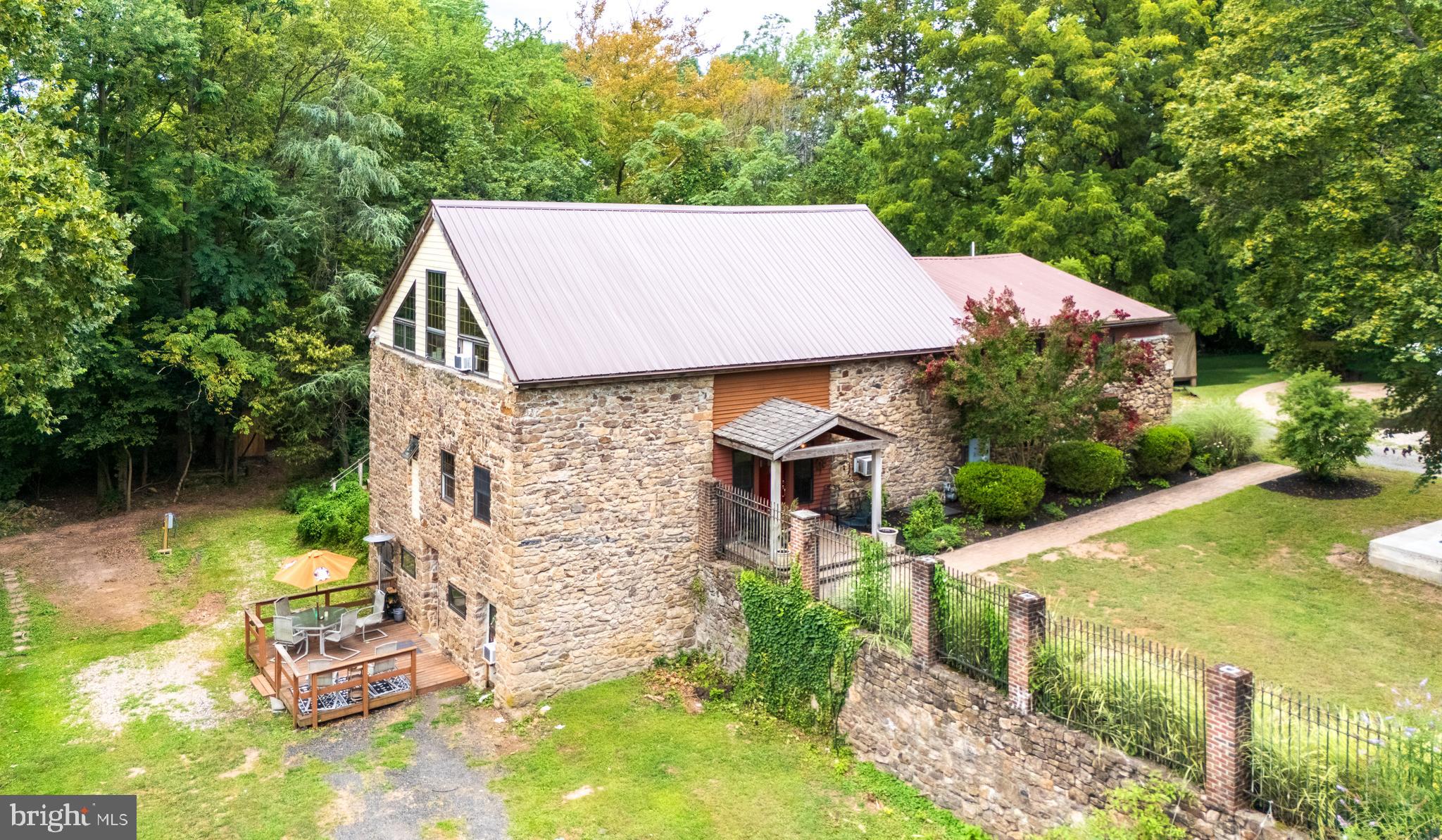 SYCAMORE FARM - Residential