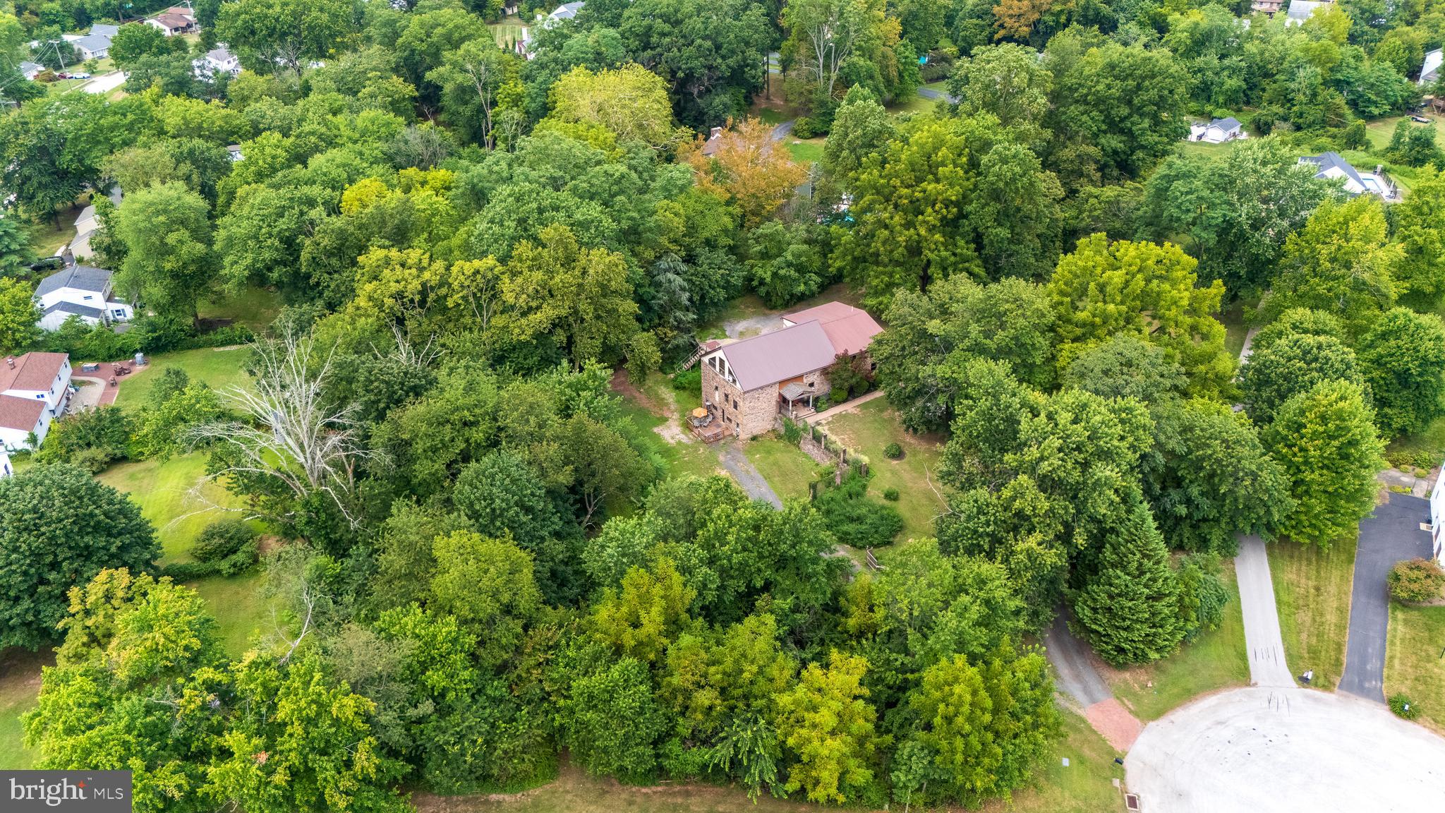 SYCAMORE FARM - Residential