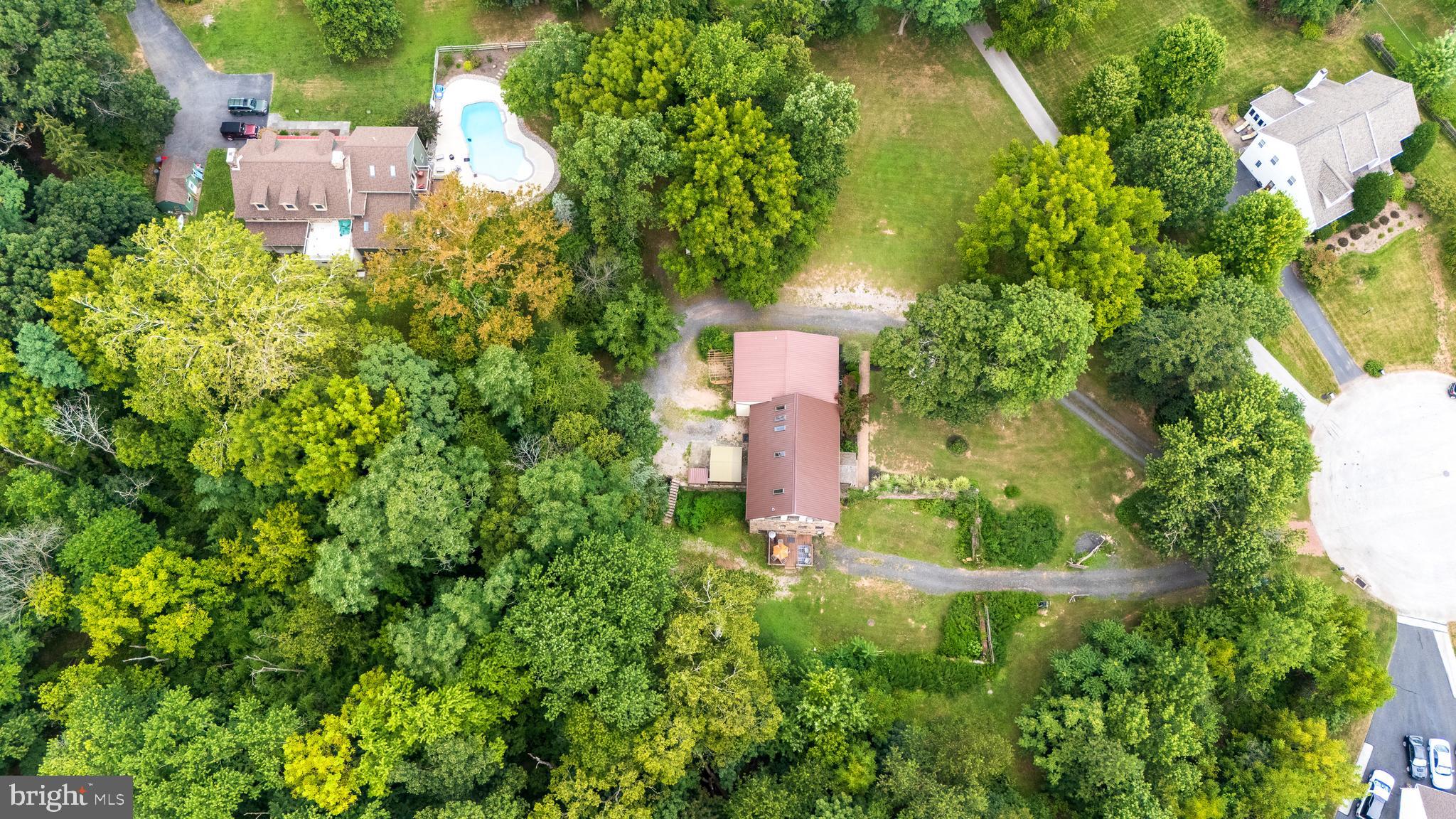 SYCAMORE FARM - Residential