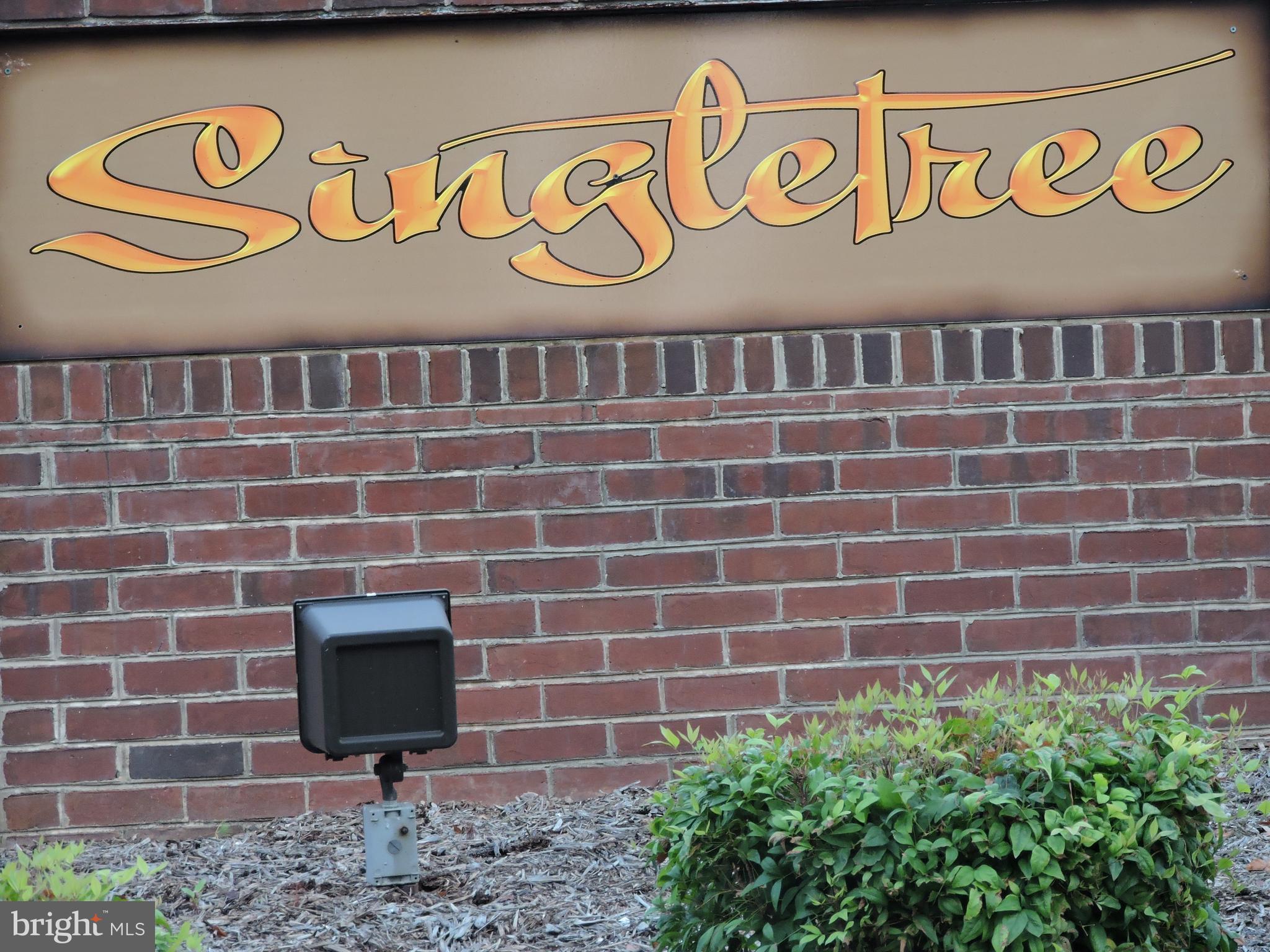 SINGLETREE PUD - Residential Lease