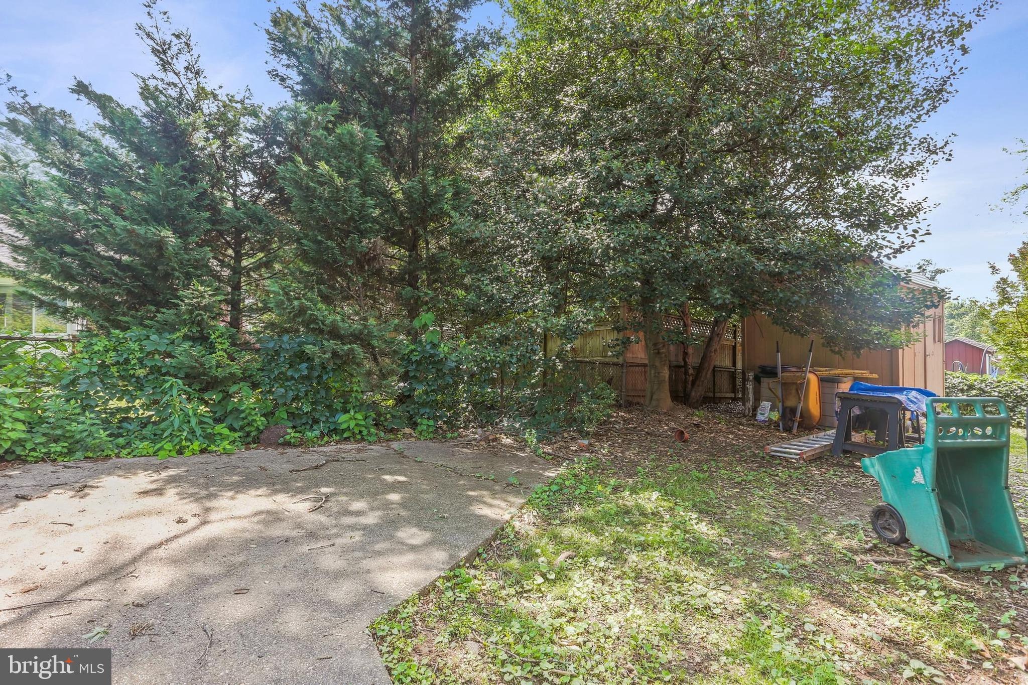 CHESTNUT RIDGE MANOR - Residential