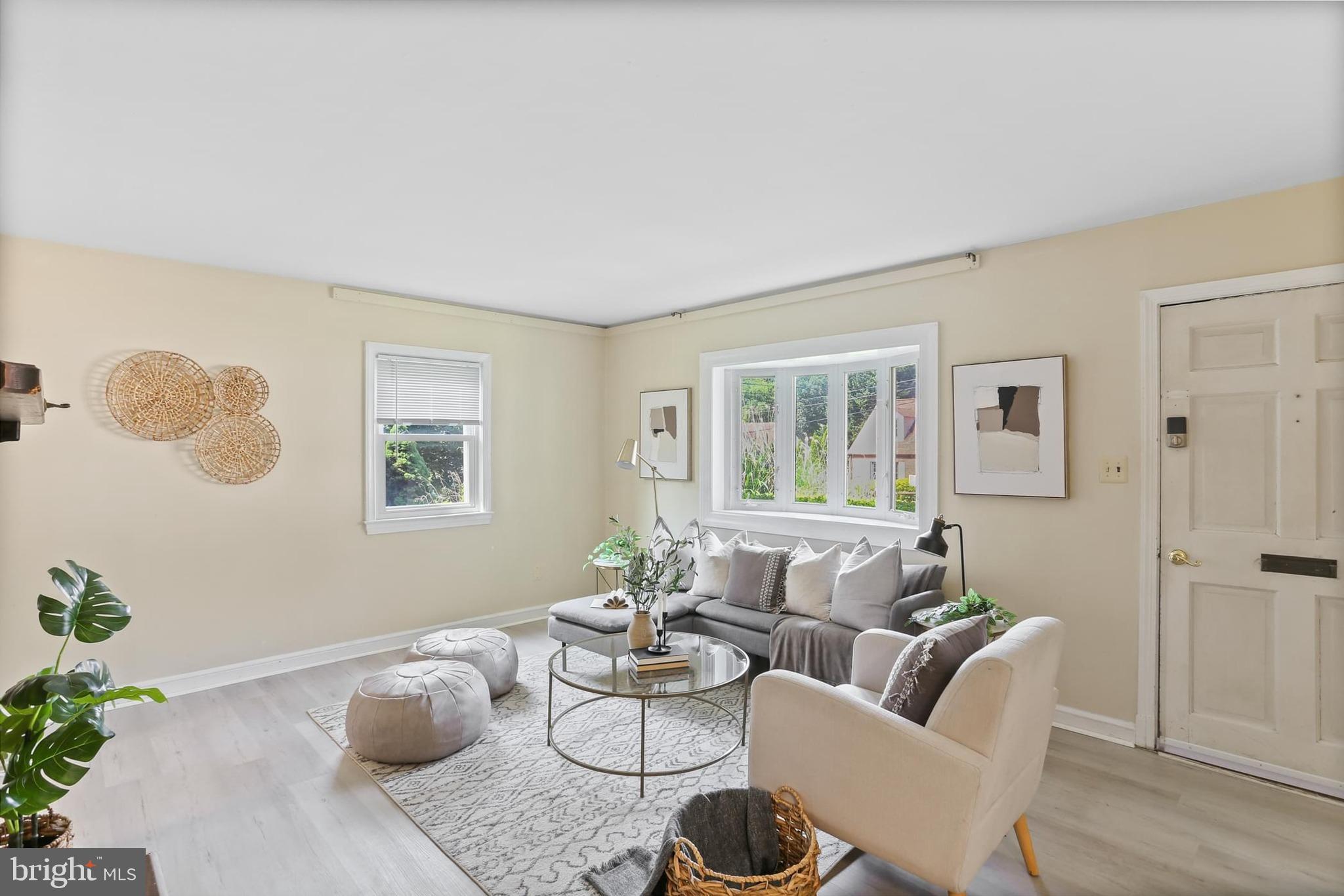 CHESTNUT RIDGE MANOR - Residential