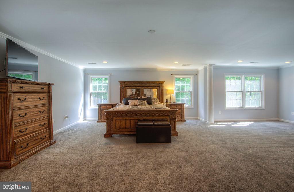 HIGHGROVE ESTATES - Residential Lease