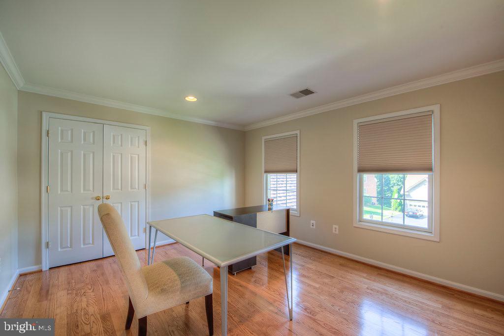 HIGHGROVE ESTATES - Residential Lease