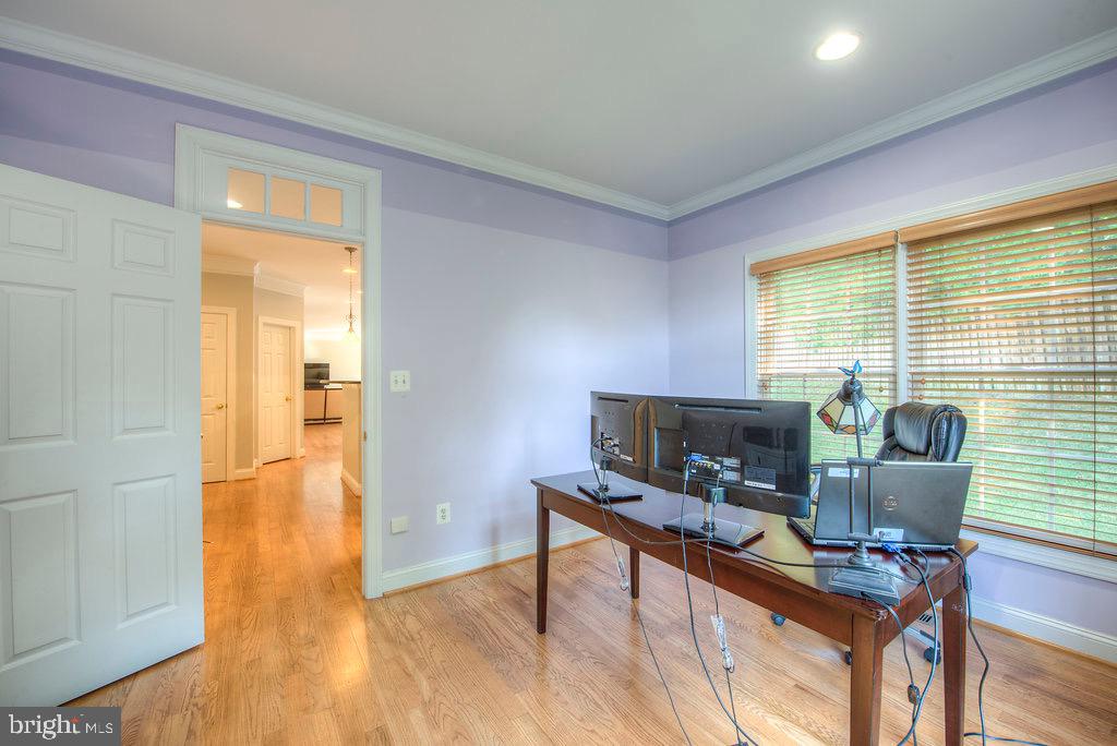 HIGHGROVE ESTATES - Residential Lease