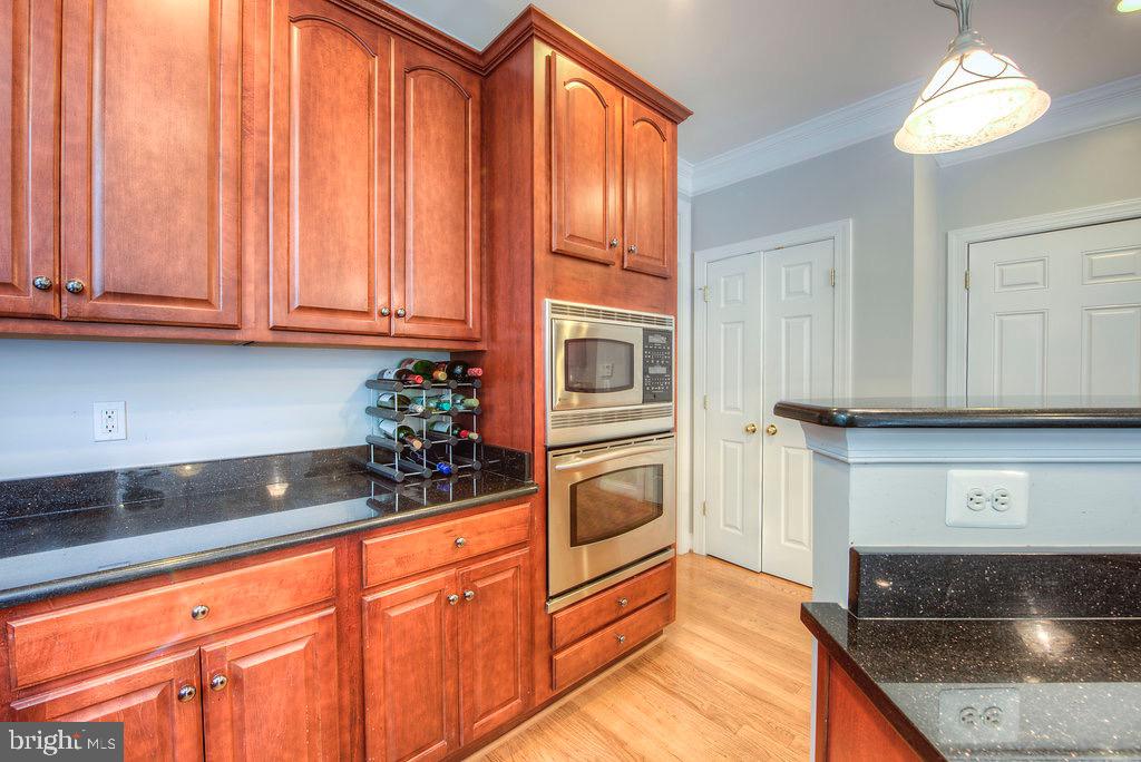 HIGHGROVE ESTATES - Residential Lease