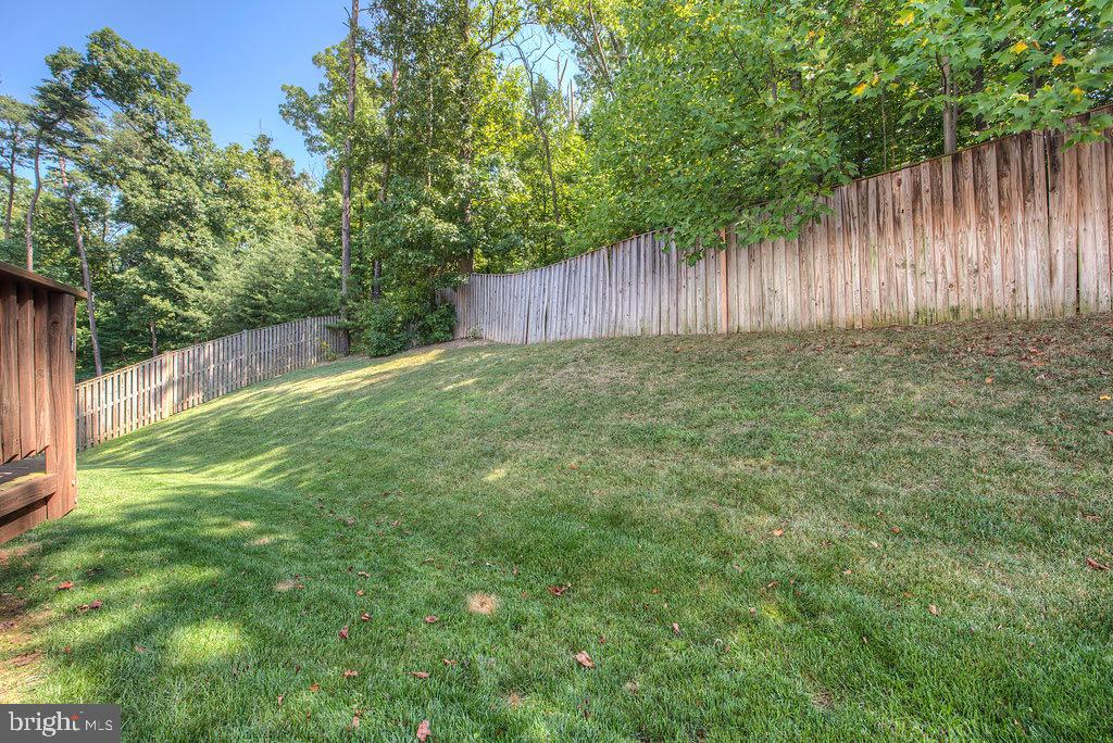 HIGHGROVE ESTATES - Residential Lease