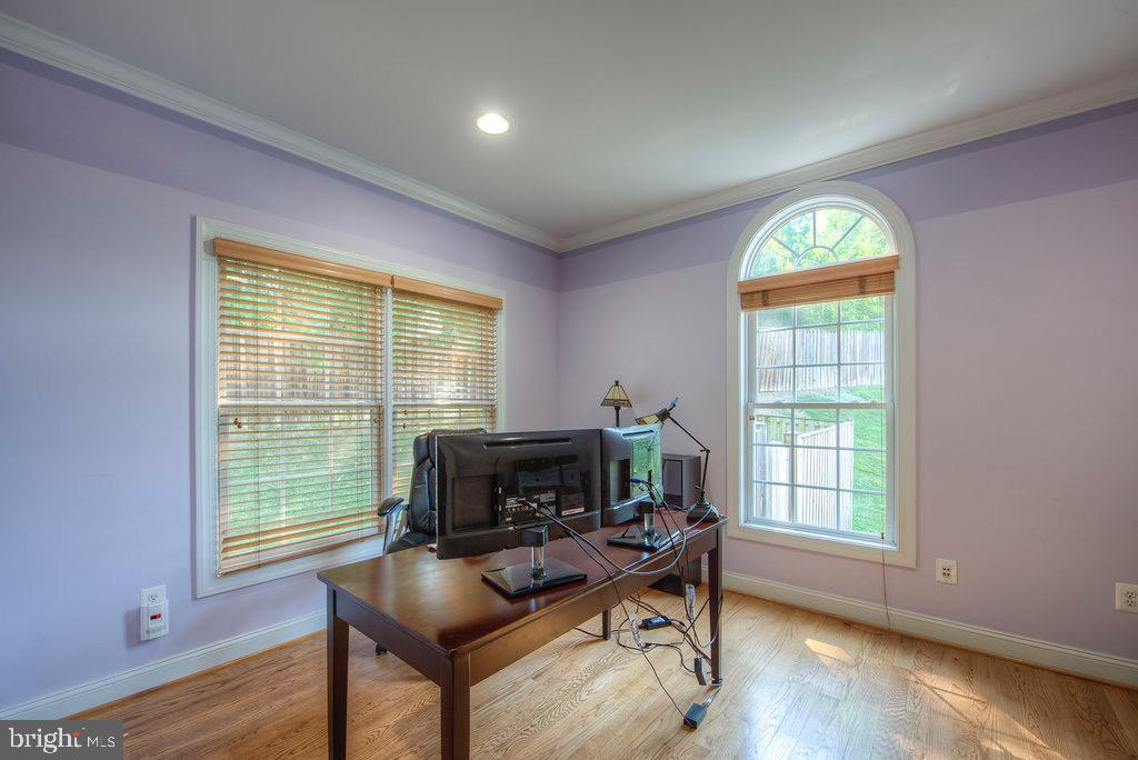 HIGHGROVE ESTATES - Residential Lease