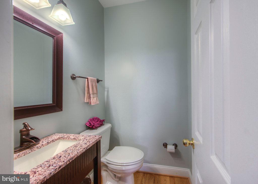 HIGHGROVE ESTATES - Residential Lease