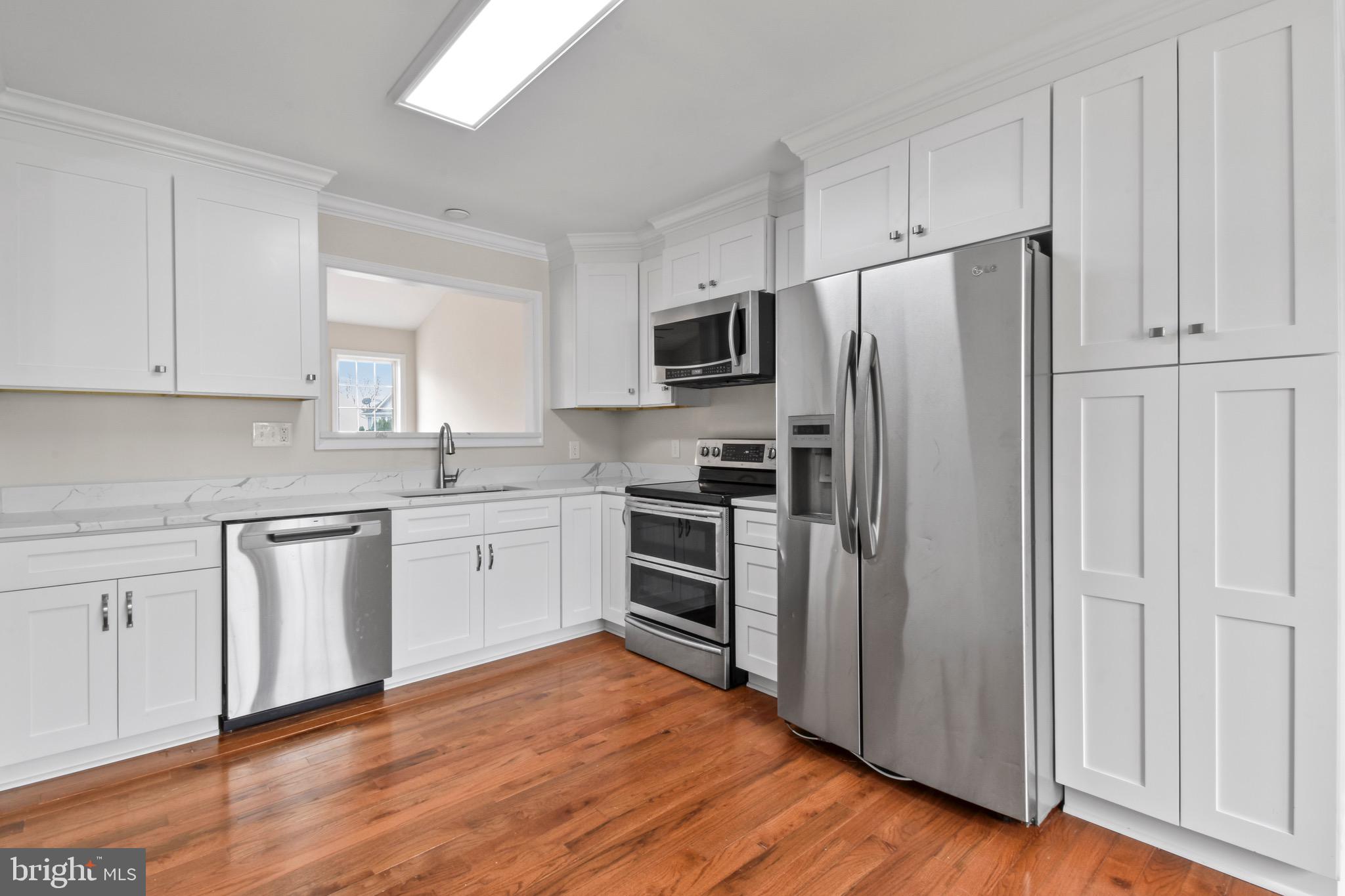 RANSON ESTATES - Residential