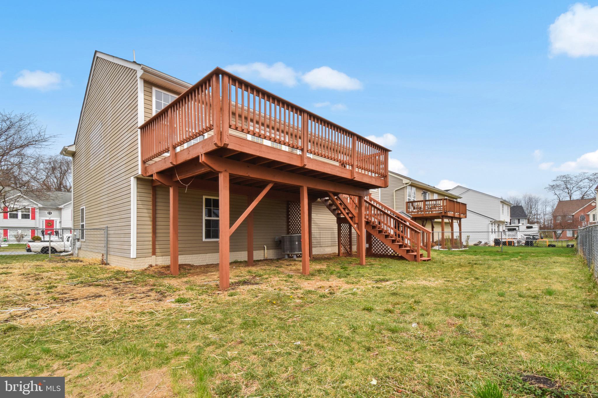 RANSON ESTATES - Residential