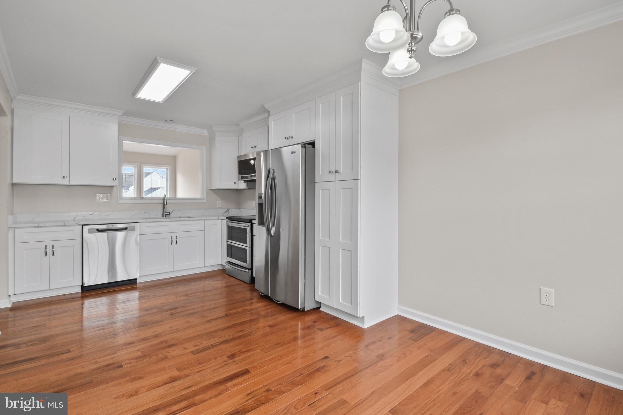 RANSON ESTATES - Residential