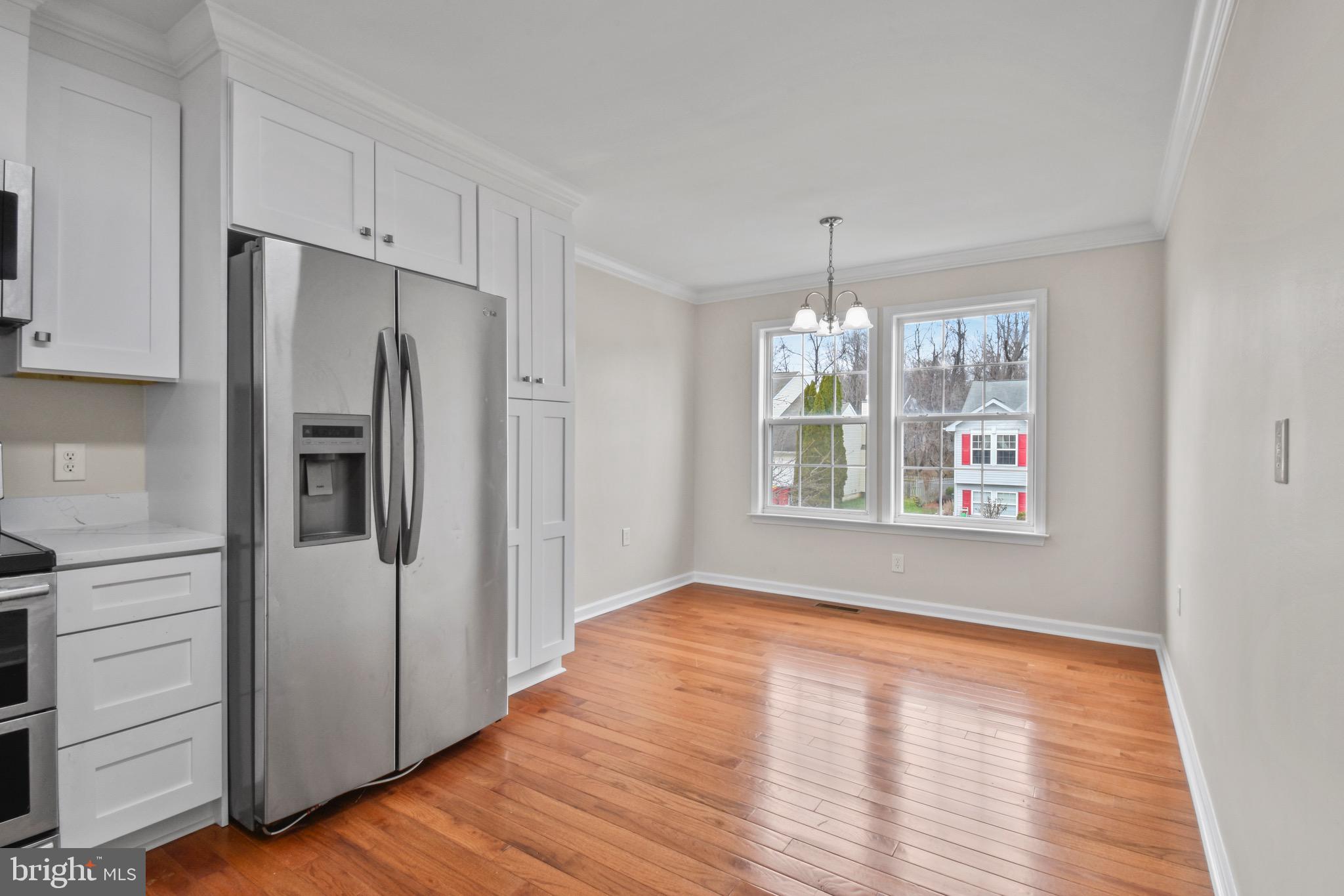 RANSON ESTATES - Residential