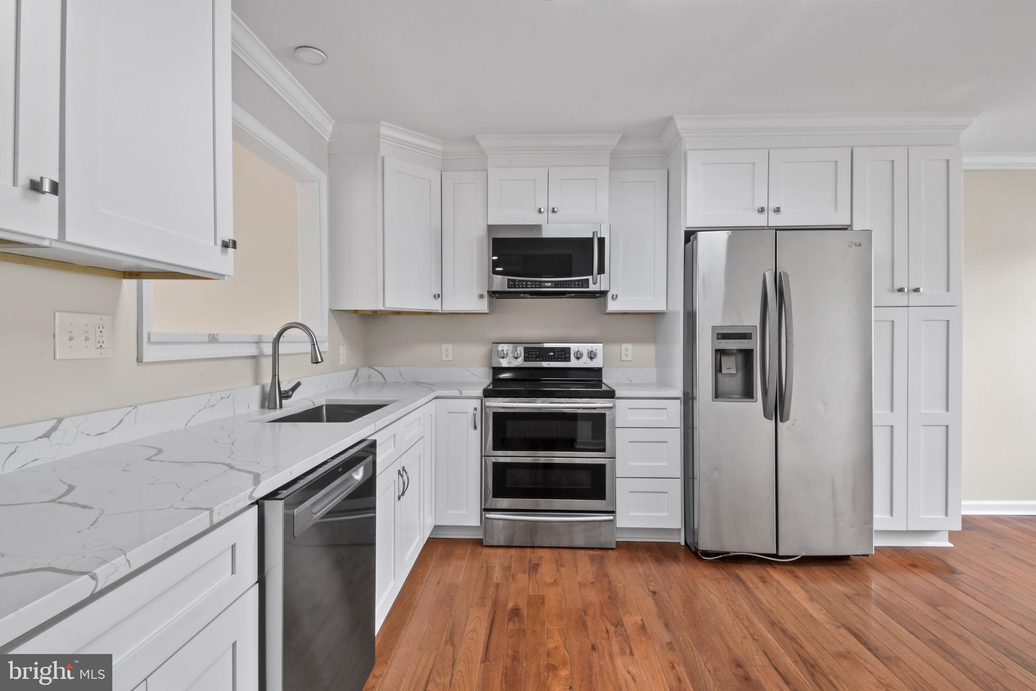 RANSON ESTATES - Residential