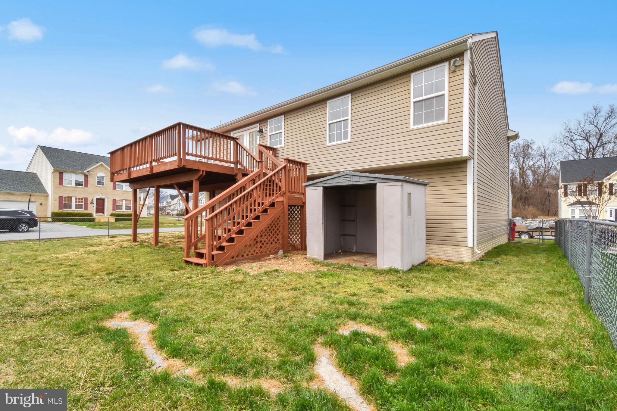 RANSON ESTATES - Residential