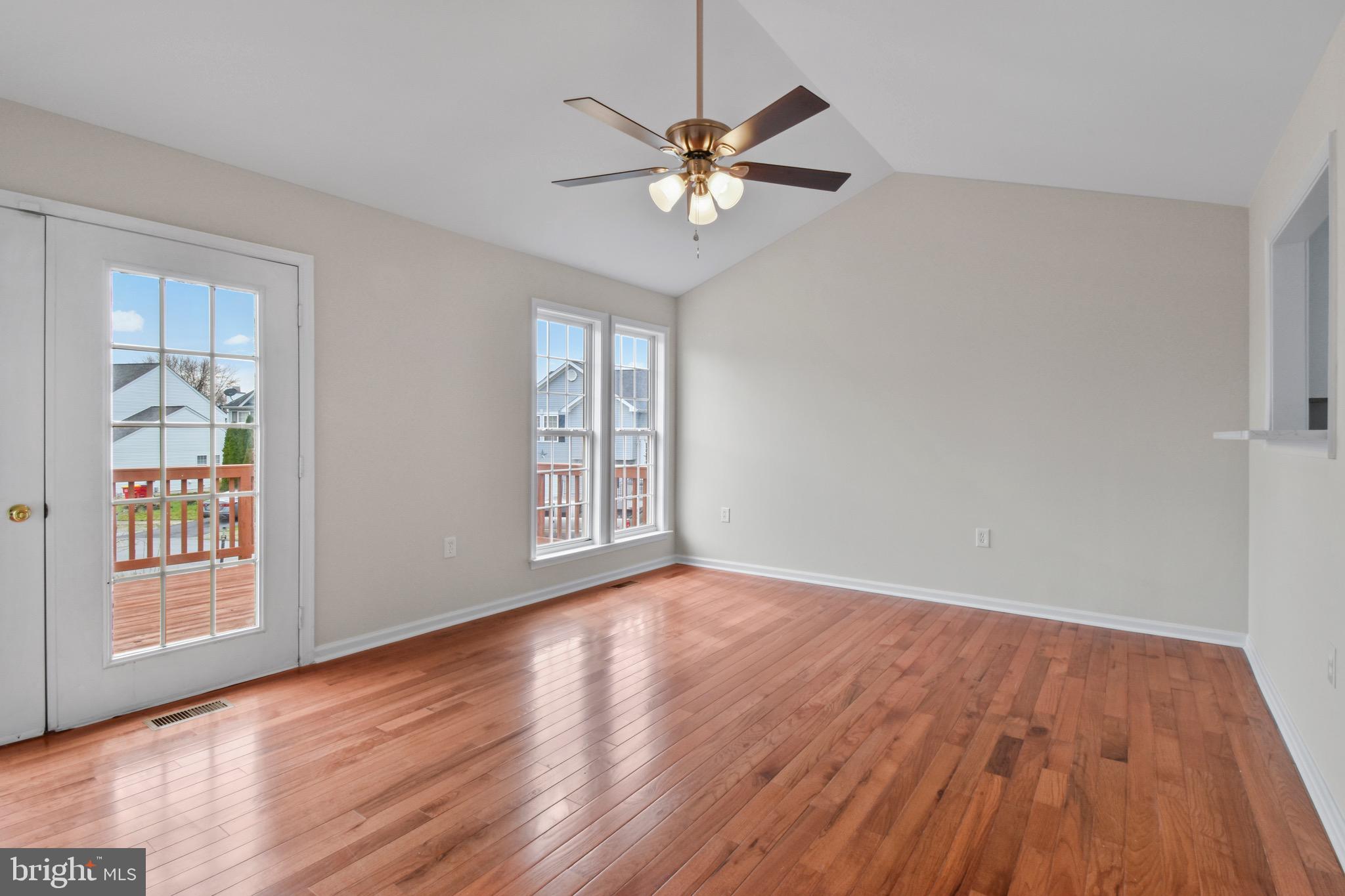 RANSON ESTATES - Residential