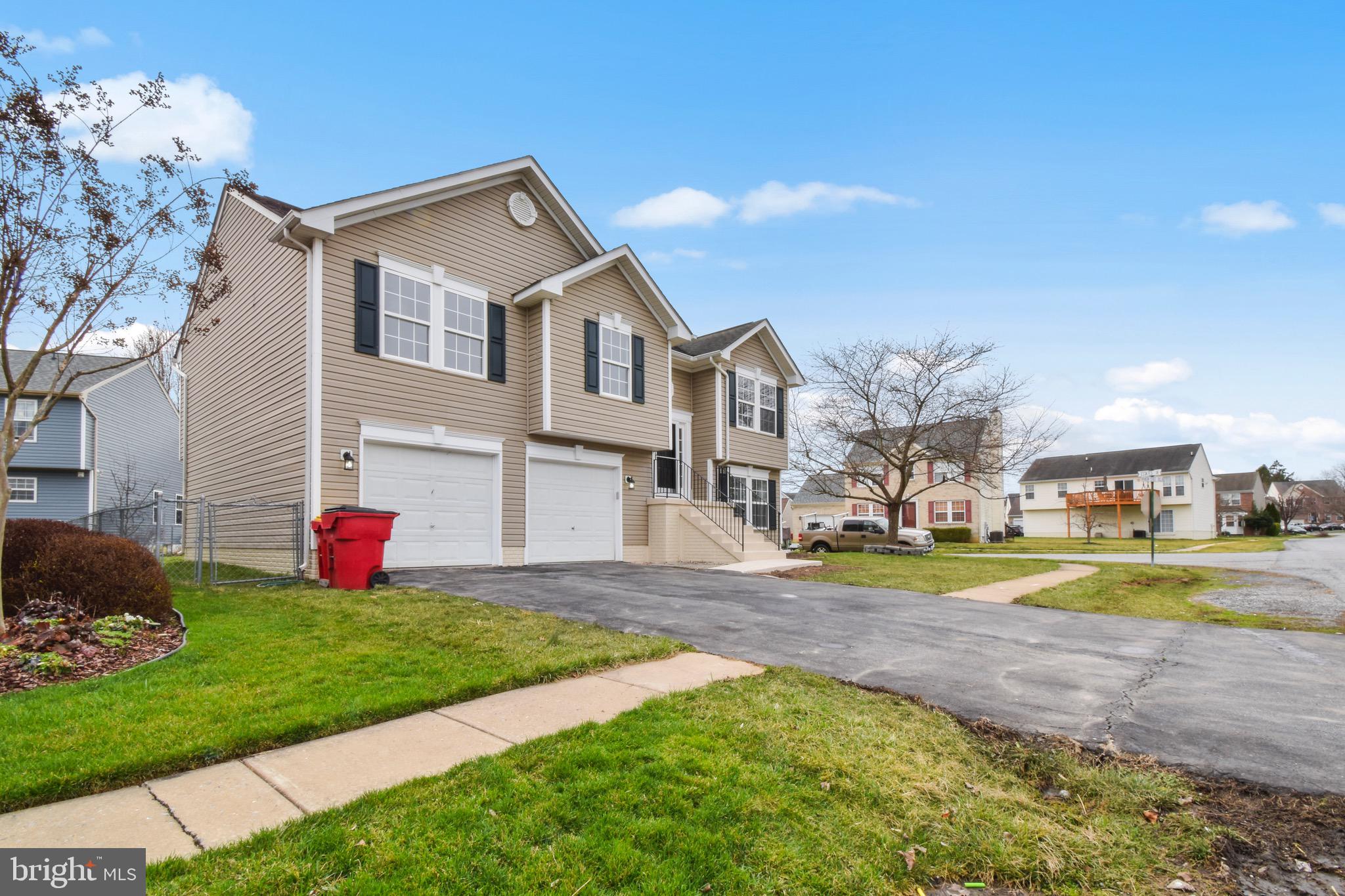 RANSON ESTATES - Residential