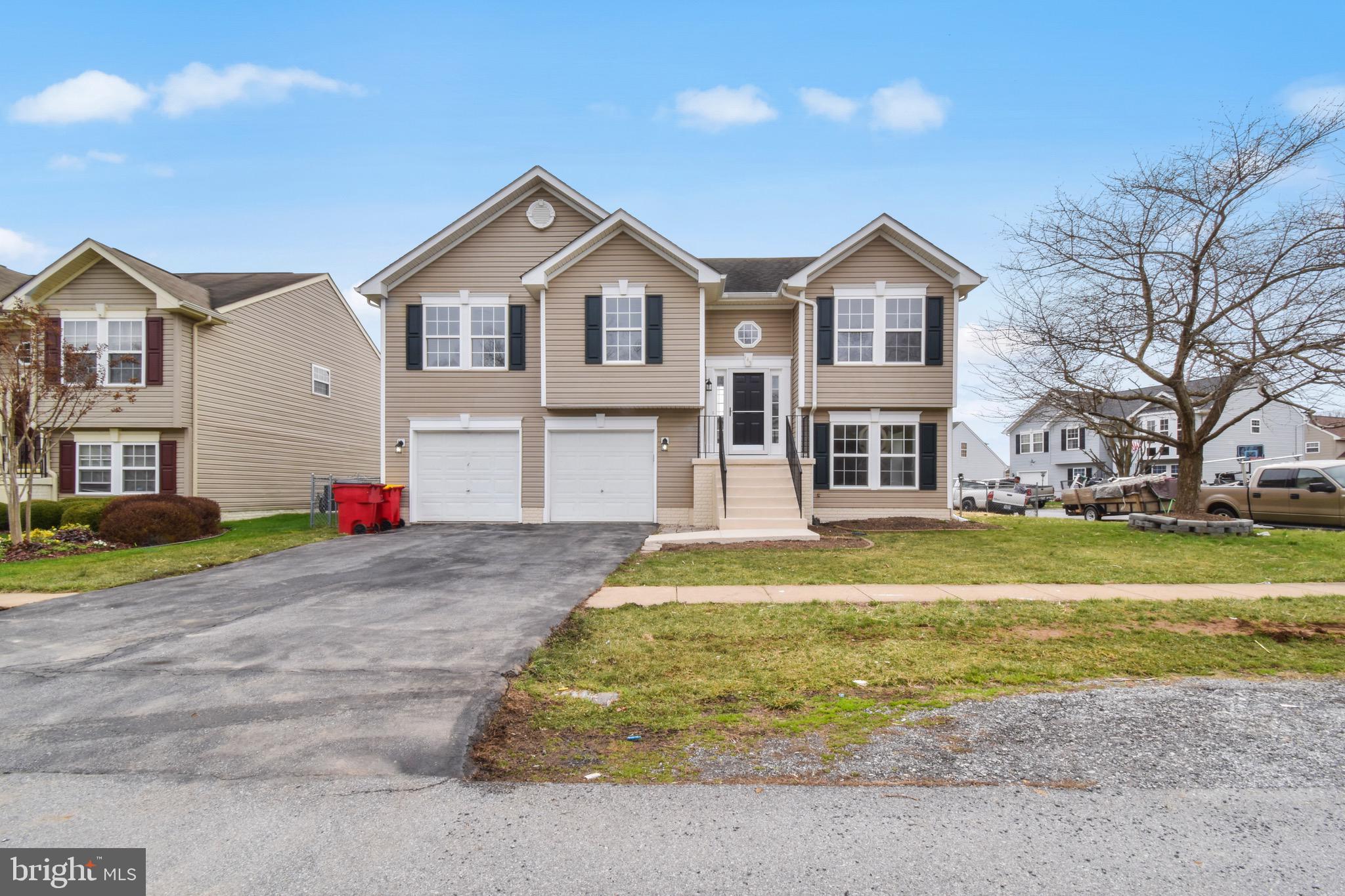 RANSON ESTATES - Residential