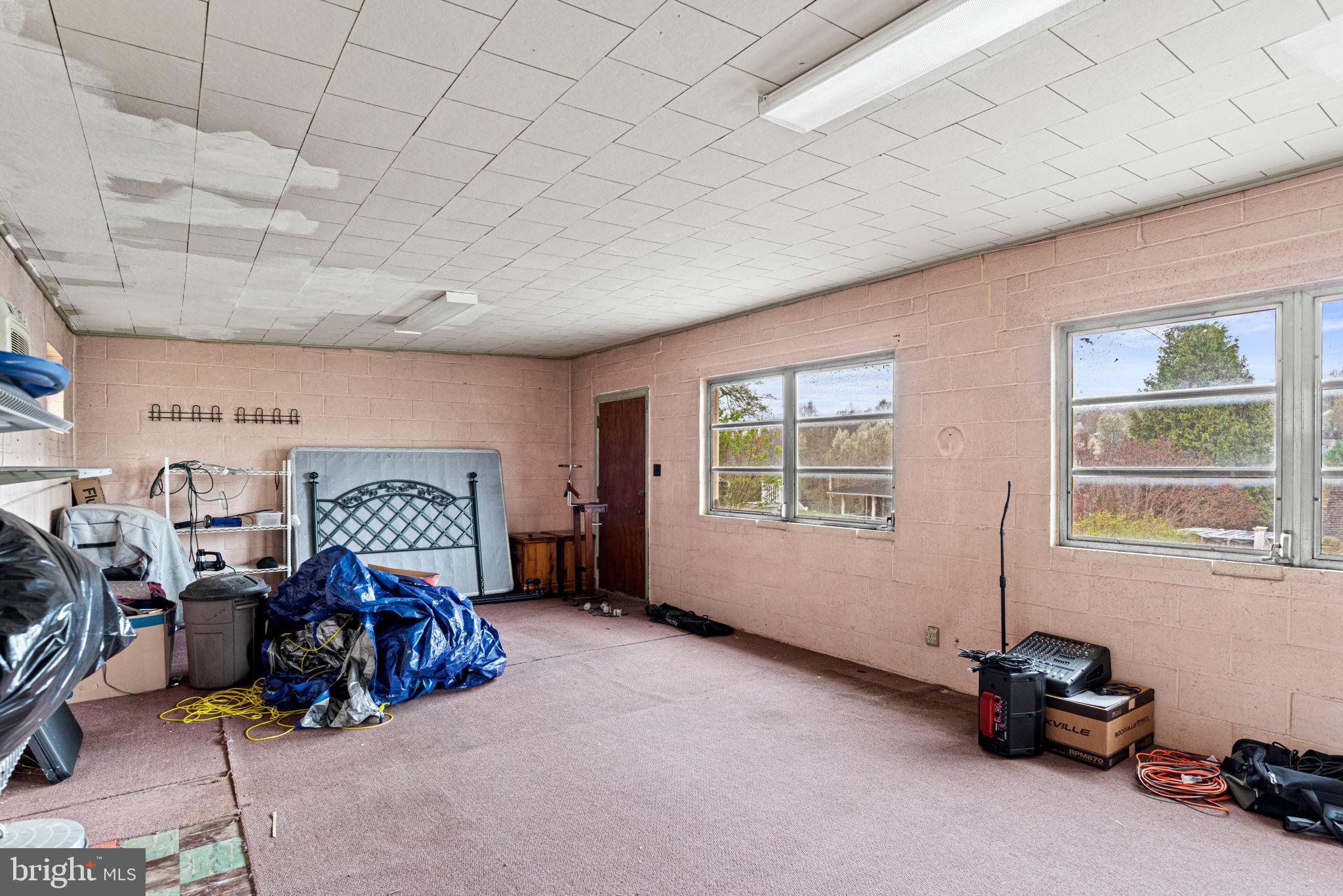 GLEN ROCK BORO - Residential