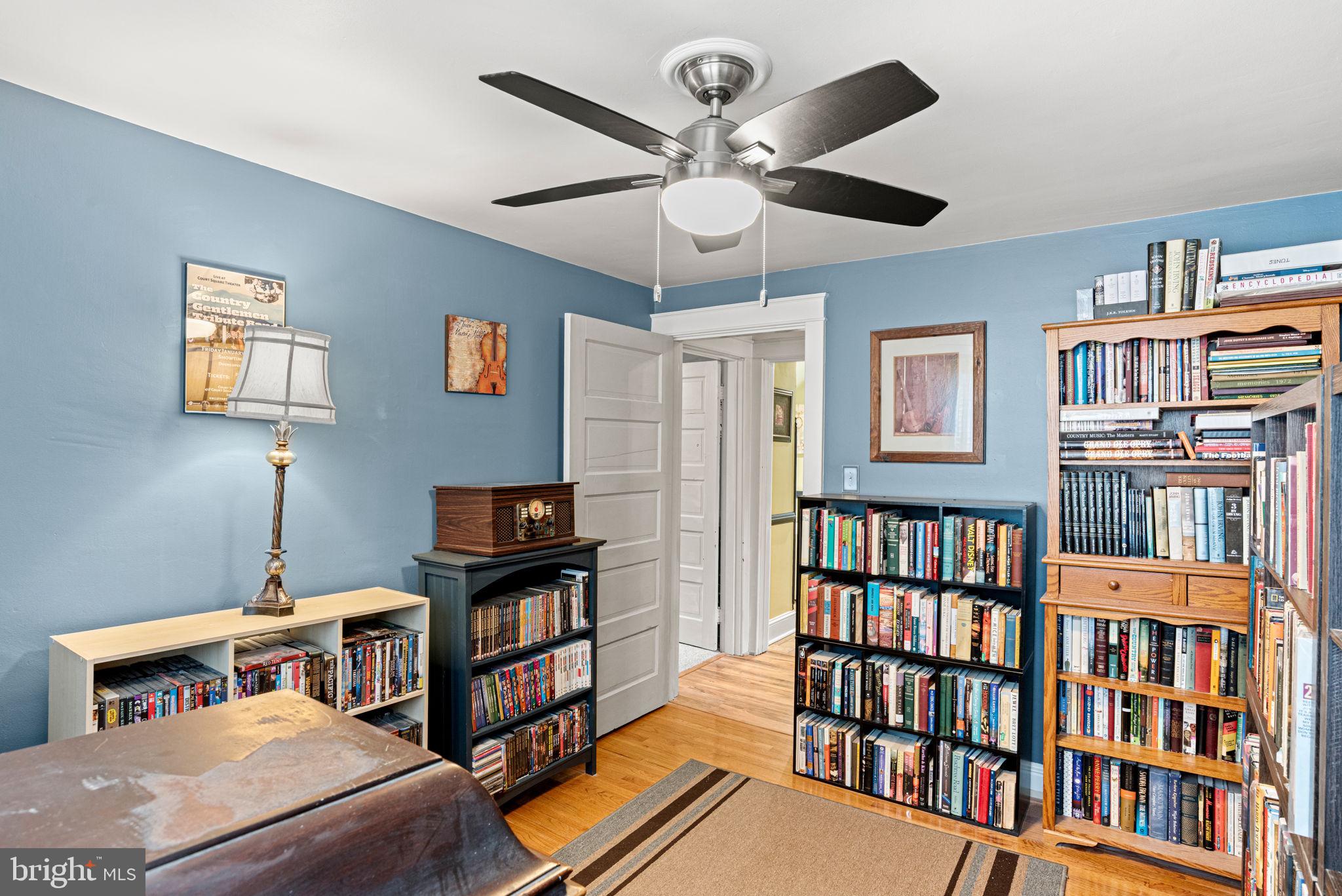 GLEN ROCK BORO - Residential