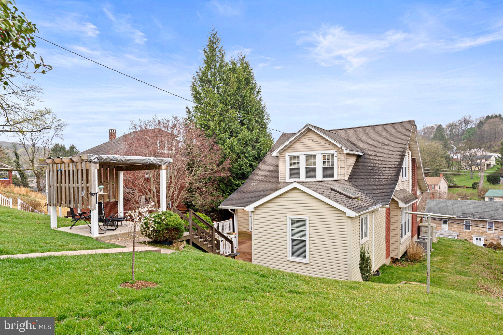 GLEN ROCK BORO - Residential