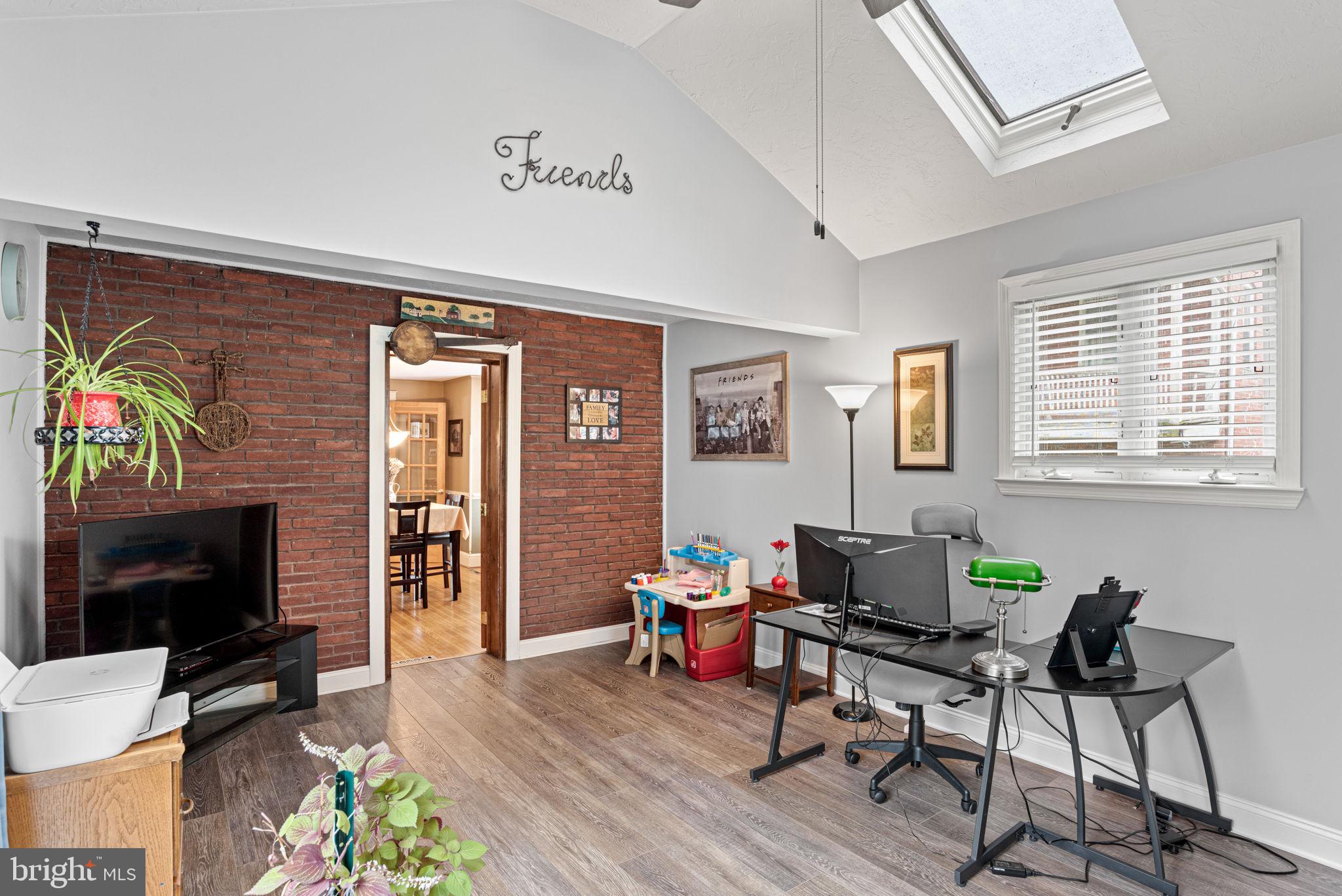 GLEN ROCK BORO - Residential