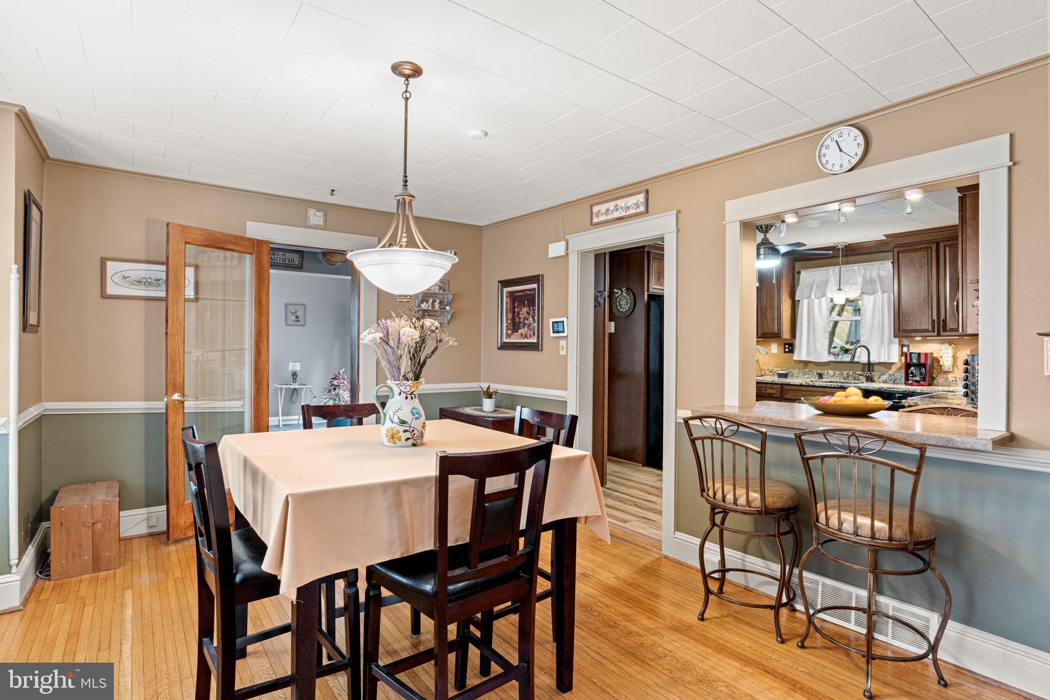 GLEN ROCK BORO - Residential